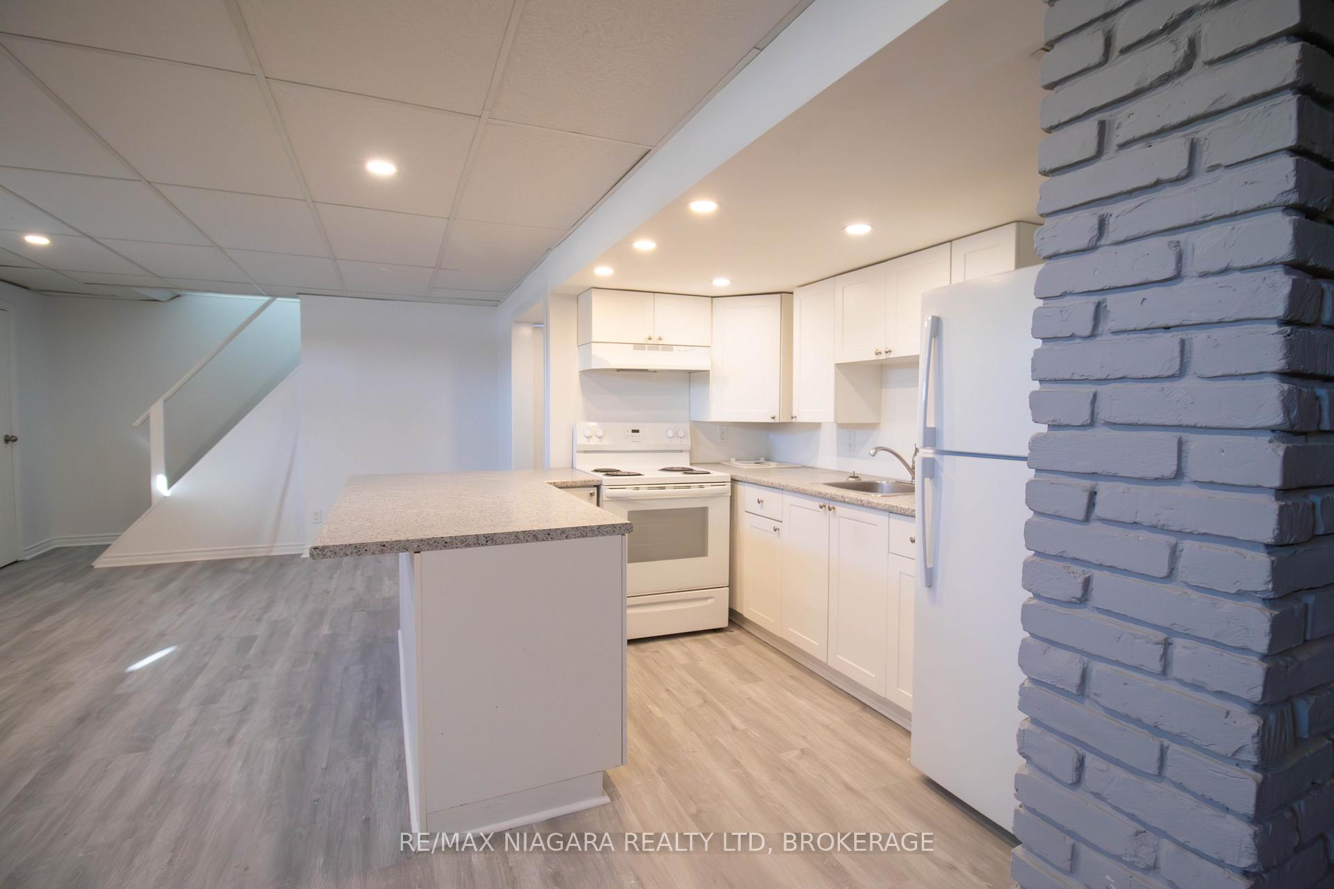Photo 16 of 12 Milton Road, St. Catharines, E. Chester — HOMEH