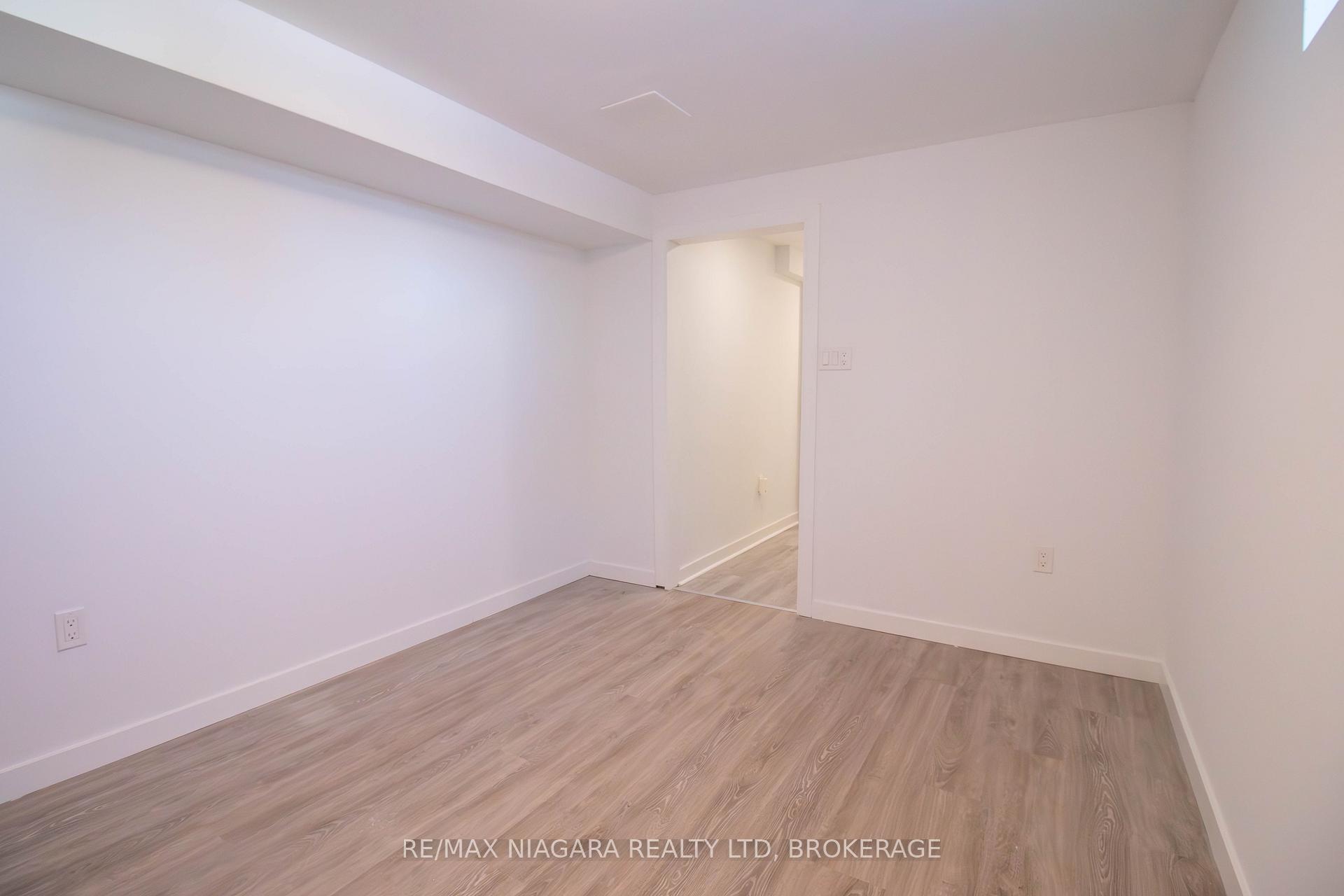 Photo 20 of 12 Milton Road, St. Catharines, E. Chester — HOMEH