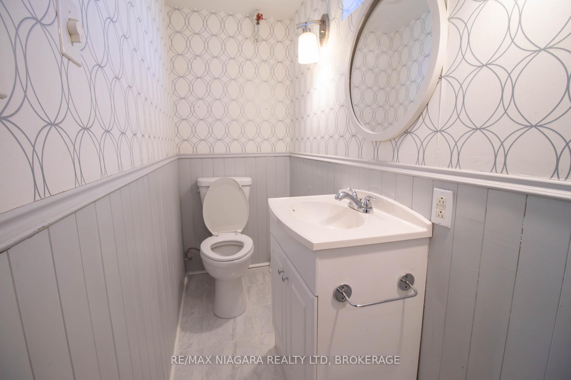 Photo 21 of 12 Milton Road, St. Catharines, E. Chester — HOMEH