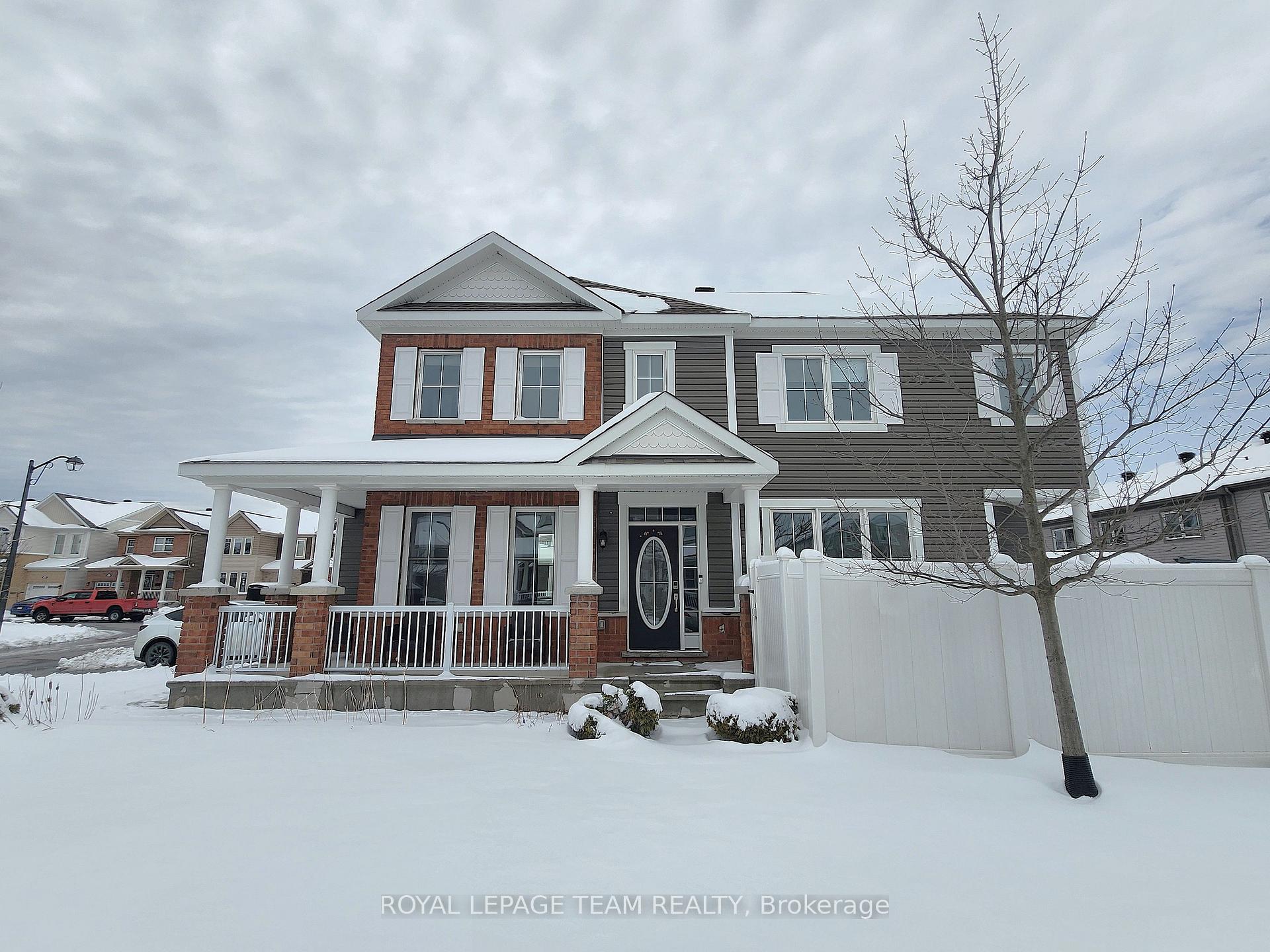 Photo 3 of 10 Sweetbay Circle, Ottawa, Stittsville (North) — HOMEH