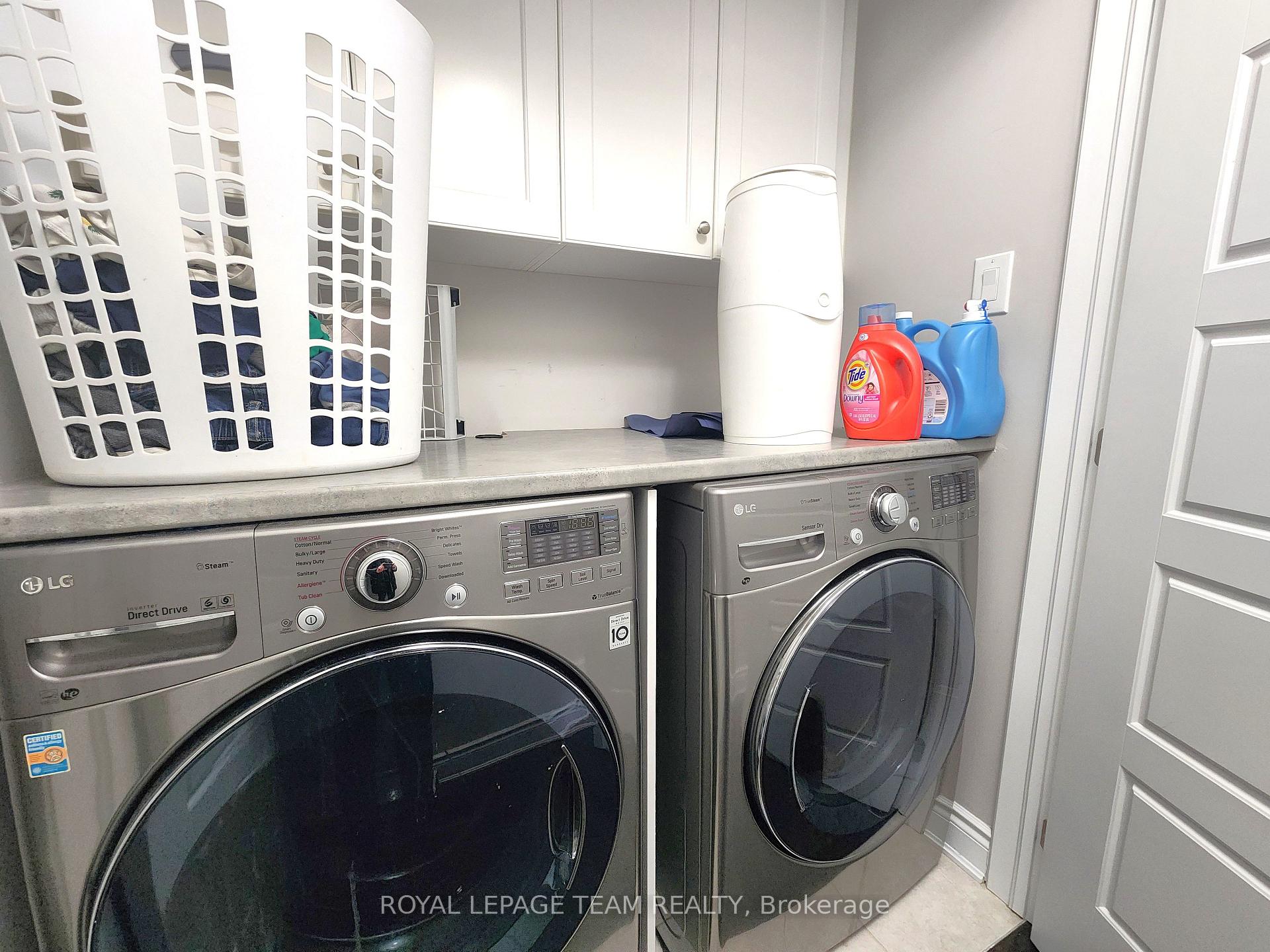 Photo 21 of 10 Sweetbay Circle, Ottawa, Stittsville (North) — HOMEH