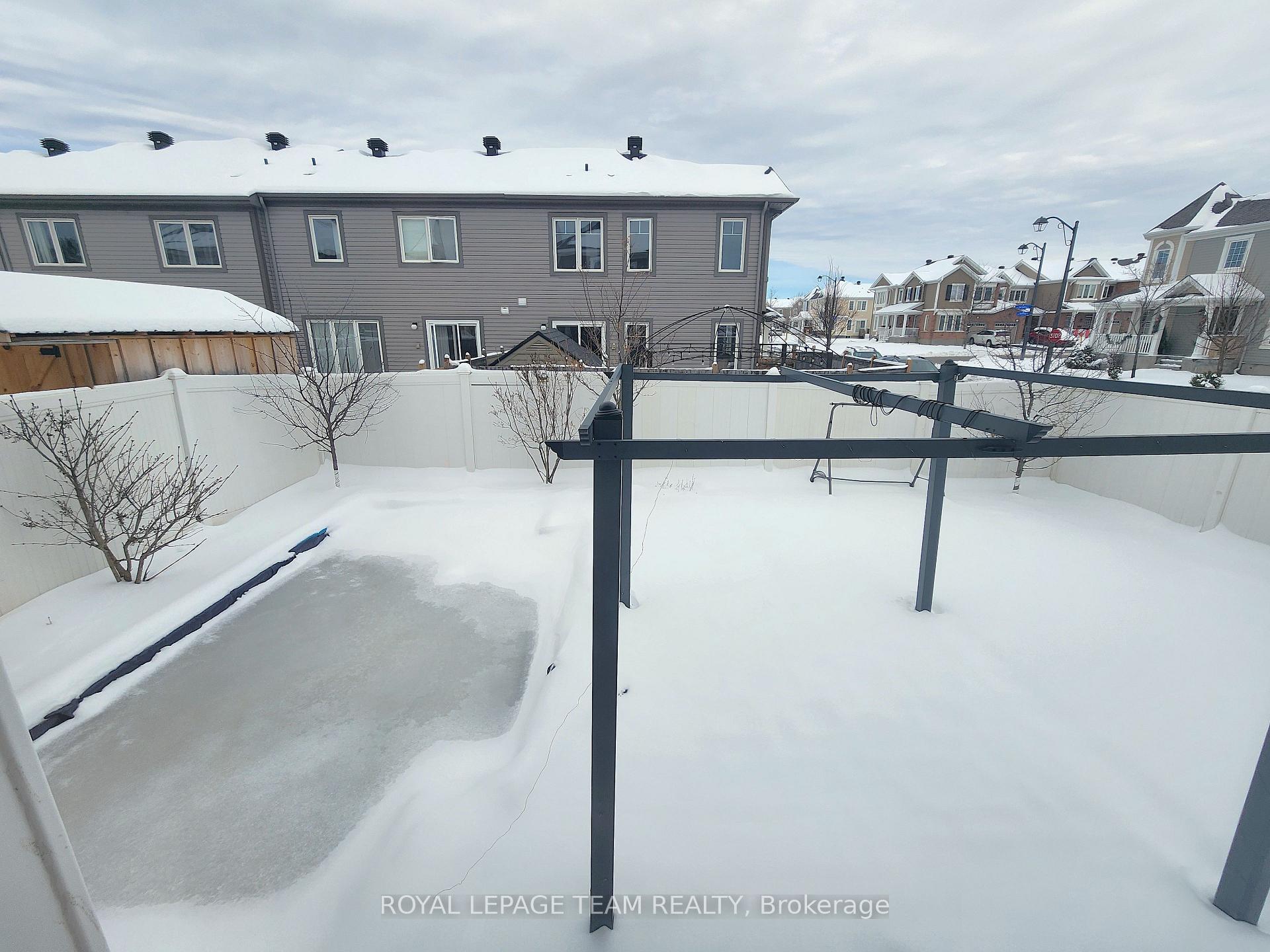 Photo 30 of 10 Sweetbay Circle, Ottawa, Stittsville (North) — HOMEH