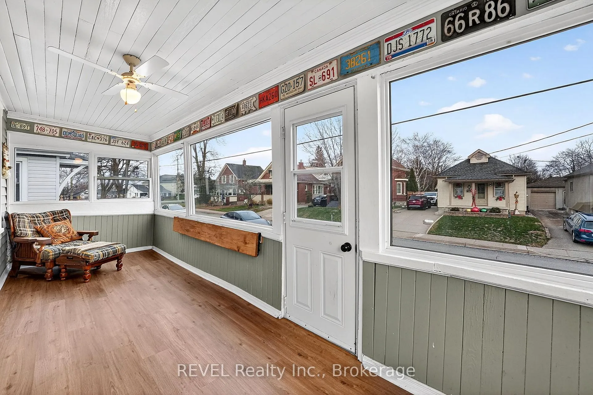 Photo 4 of 89 Queen Street N, Thorold, Thorold Downtown — HOMEH