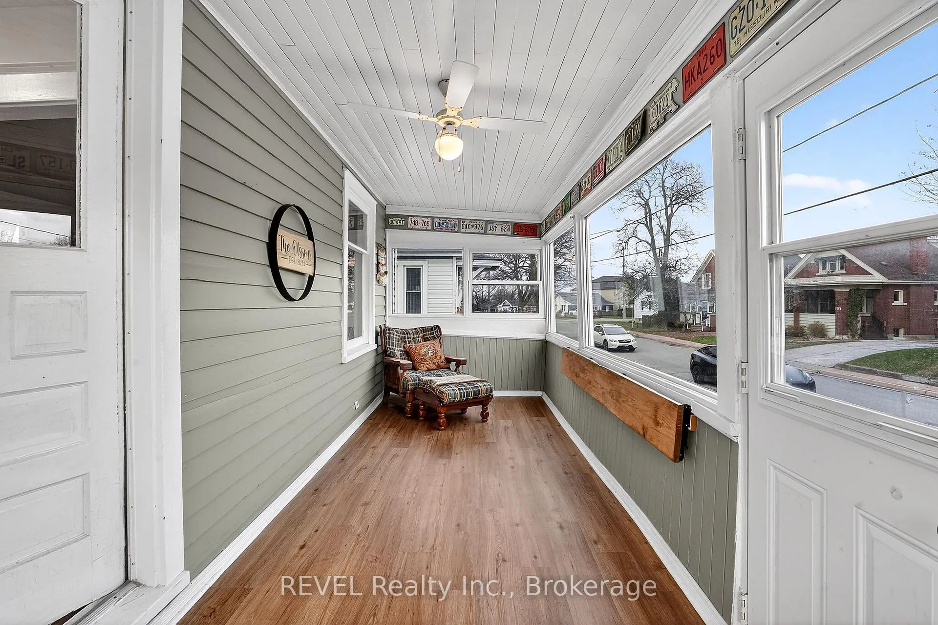 Photo 5 of 89 Queen Street N, Thorold, Thorold Downtown — HOMEH
