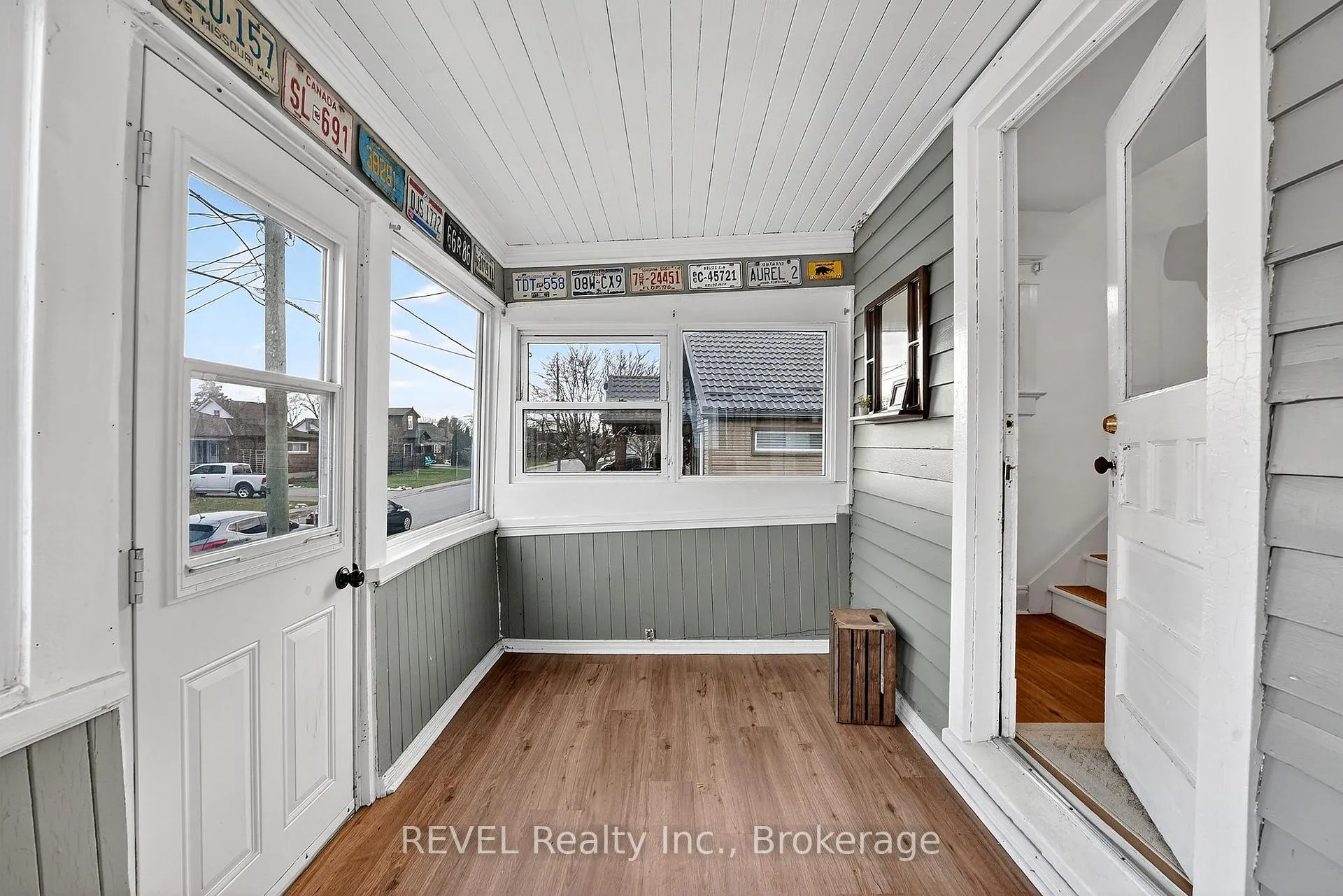 Photo 6 of 89 Queen Street N, Thorold, Thorold Downtown — HOMEH