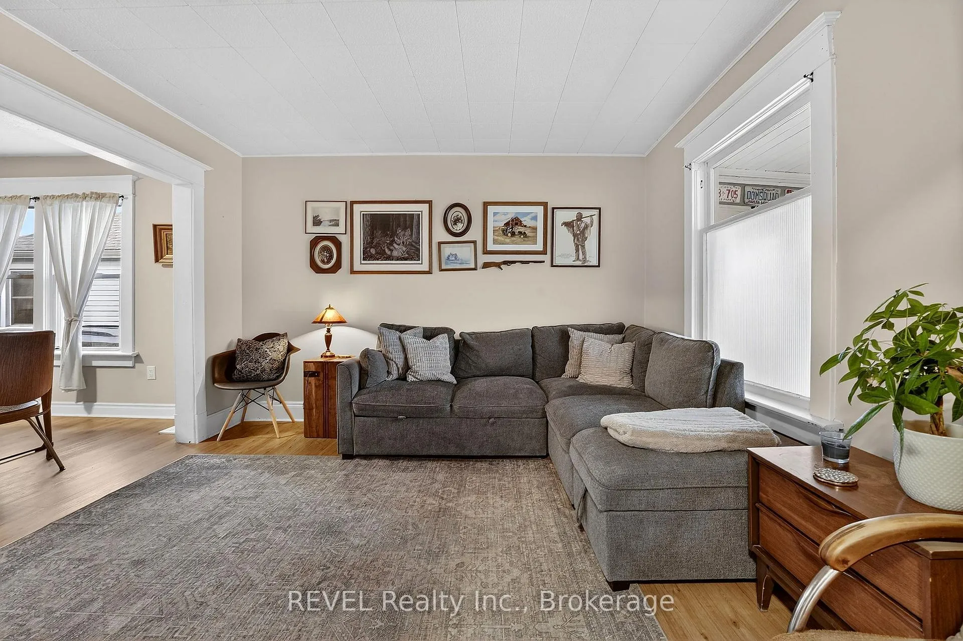 Photo 10 of 89 Queen Street N, Thorold, Thorold Downtown — HOMEH