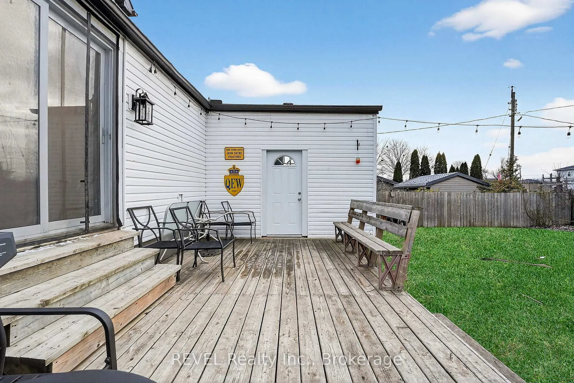 Photo 34 of 89 Queen Street N, Thorold, Thorold Downtown — HOMEH