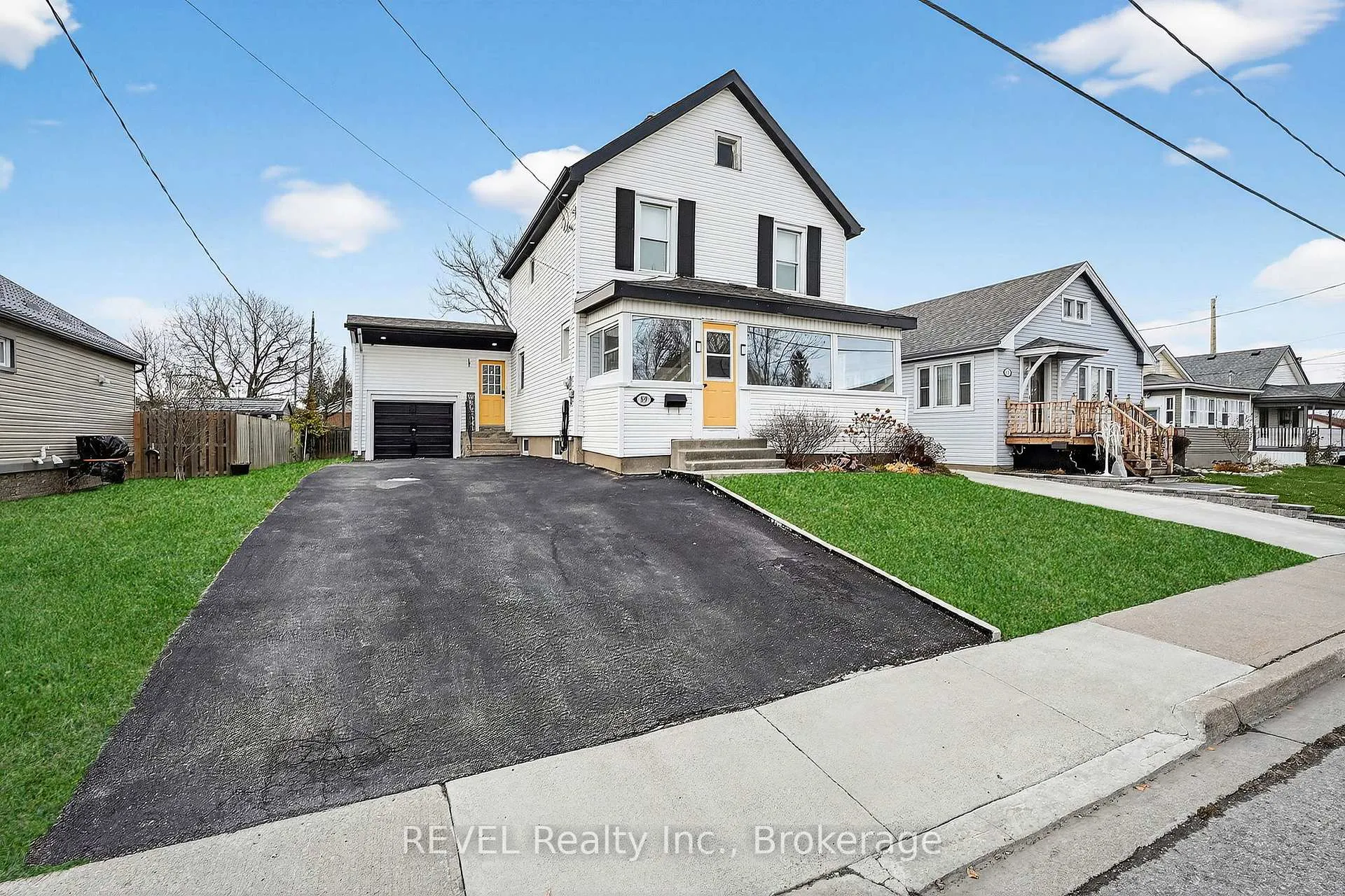 Photo 35 of 89 Queen Street N, Thorold, Thorold Downtown — HOMEH