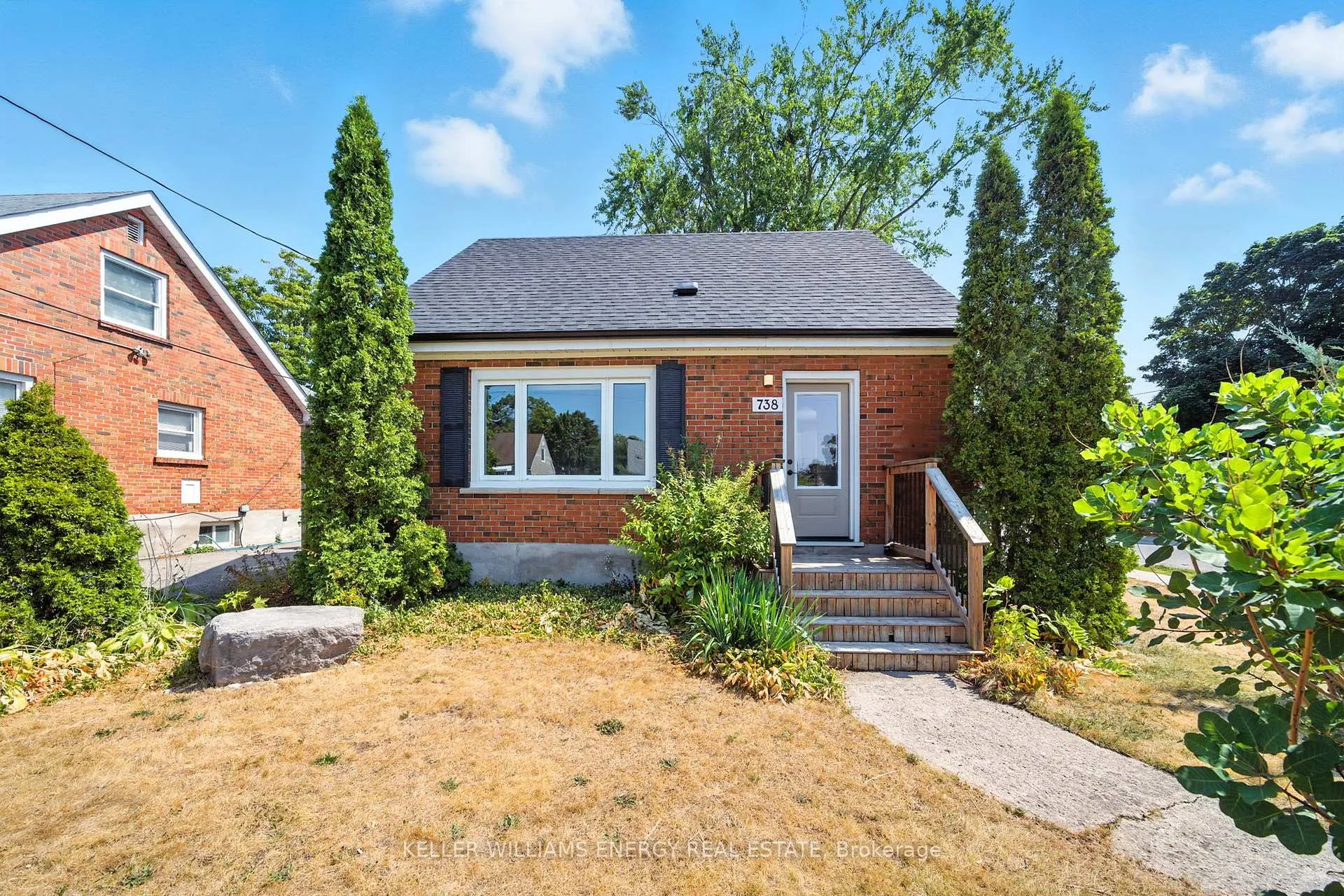 Photo 1 of 738 Snelgrove Road, Peterborough, Ashburnham Ward 4 — HOMEH