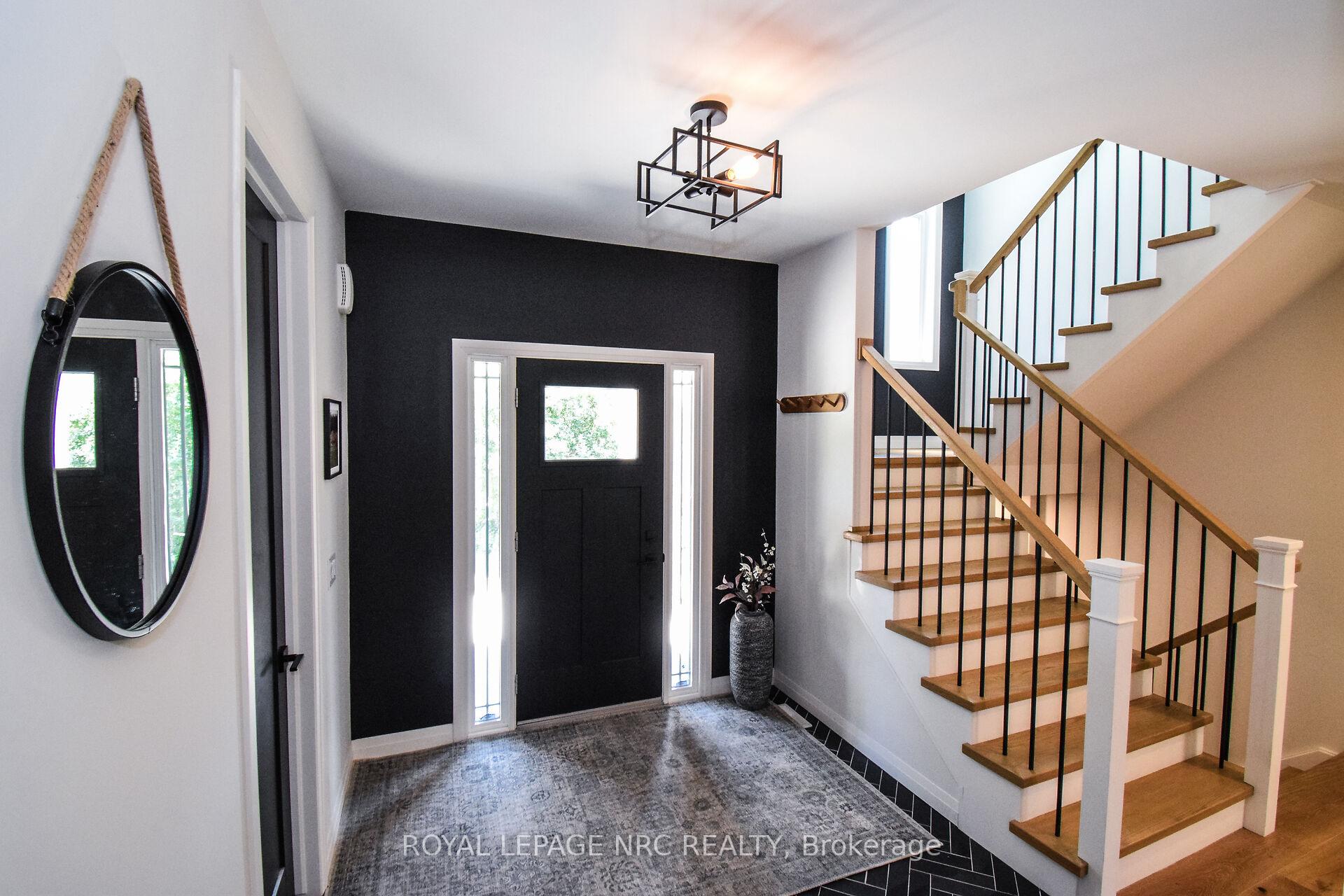Photo 5 of 10B Port Royal Crescent, St. Catharines, Martindale Pond — HOMEH