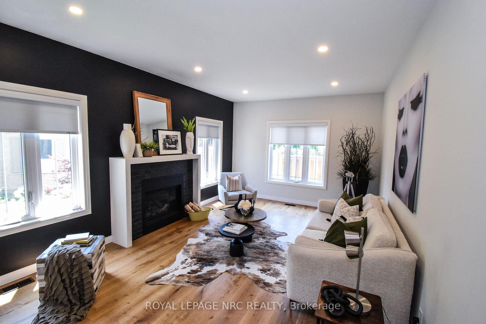 Photo 6 of 10B Port Royal Crescent, St. Catharines, Martindale Pond — HOMEH
