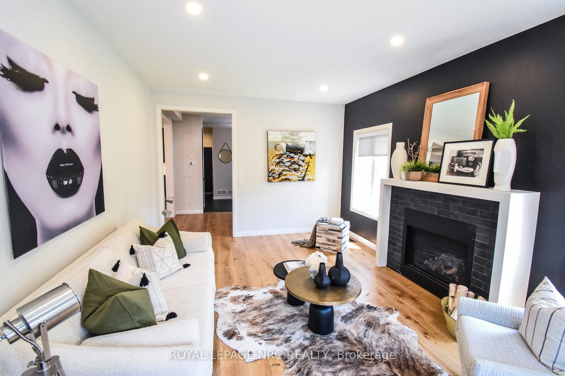 Photo 7 of 10B Port Royal Crescent, St. Catharines, Martindale Pond — HOMEH