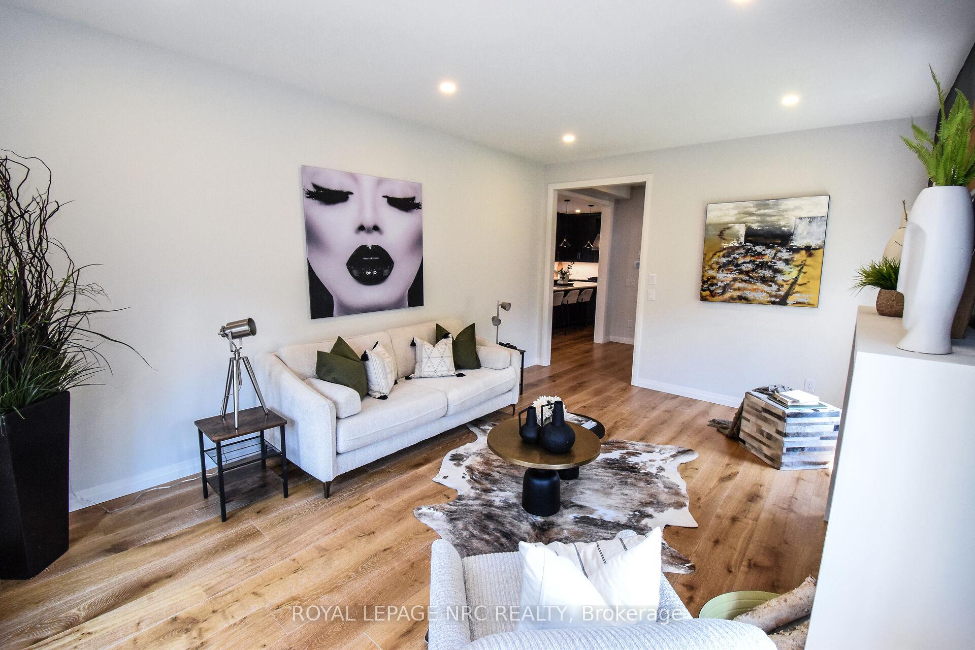 Photo 8 of 10B Port Royal Crescent, St. Catharines, Martindale Pond — HOMEH