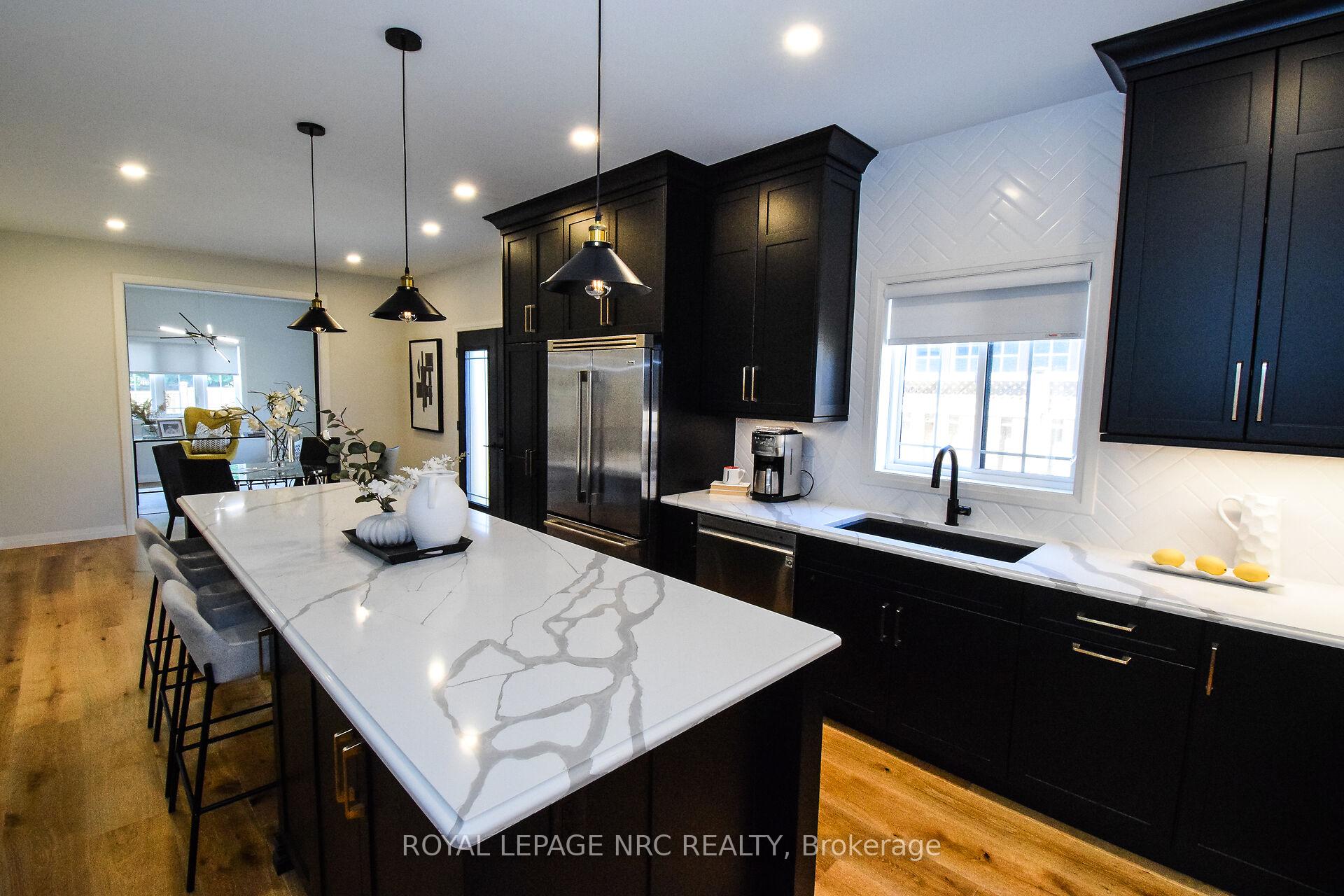 Photo 12 of 10B Port Royal Crescent, St. Catharines, Martindale Pond — HOMEH
