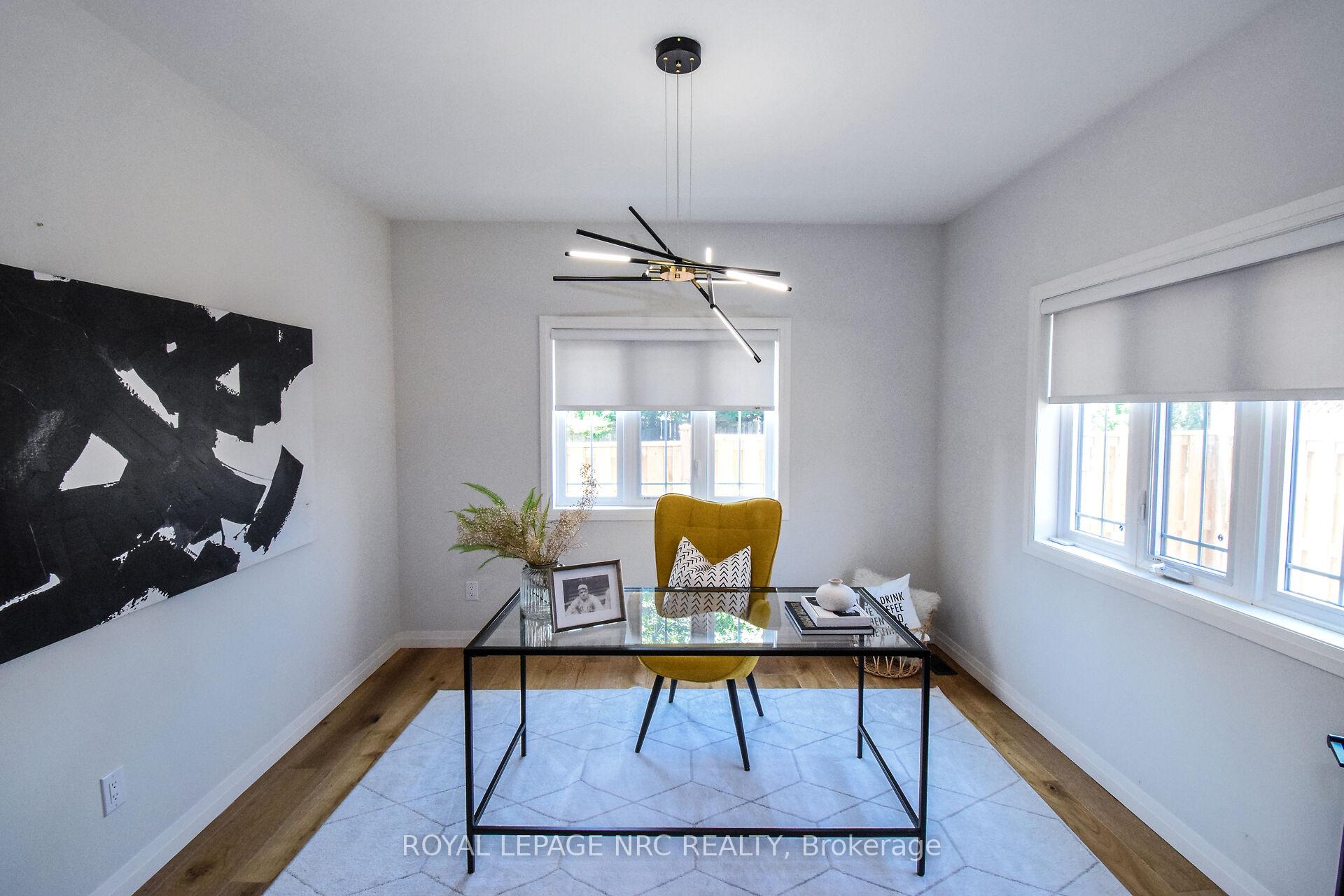 Photo 14 of 10B Port Royal Crescent, St. Catharines, Martindale Pond — HOMEH