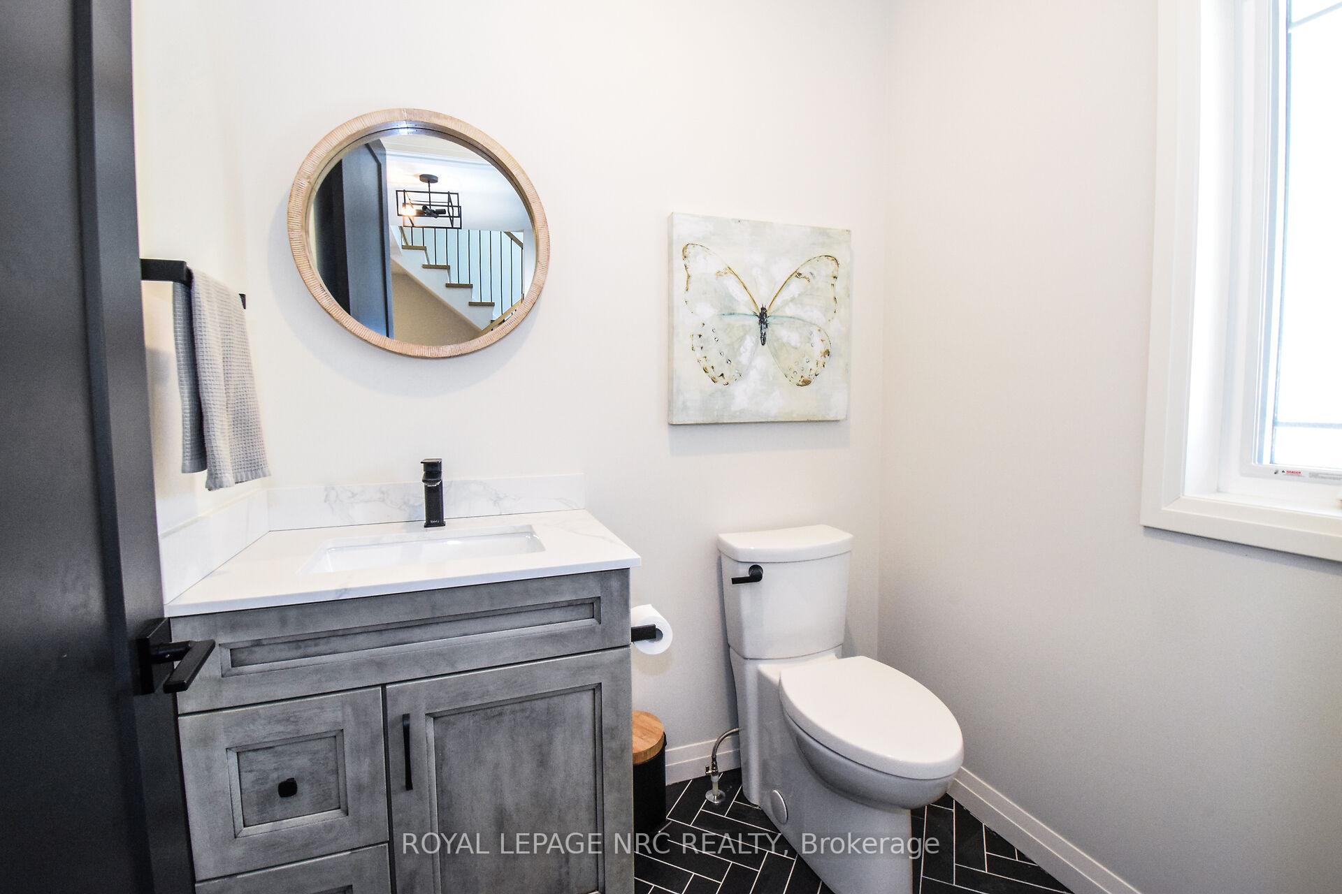Photo 17 of 10B Port Royal Crescent, St. Catharines, Martindale Pond — HOMEH