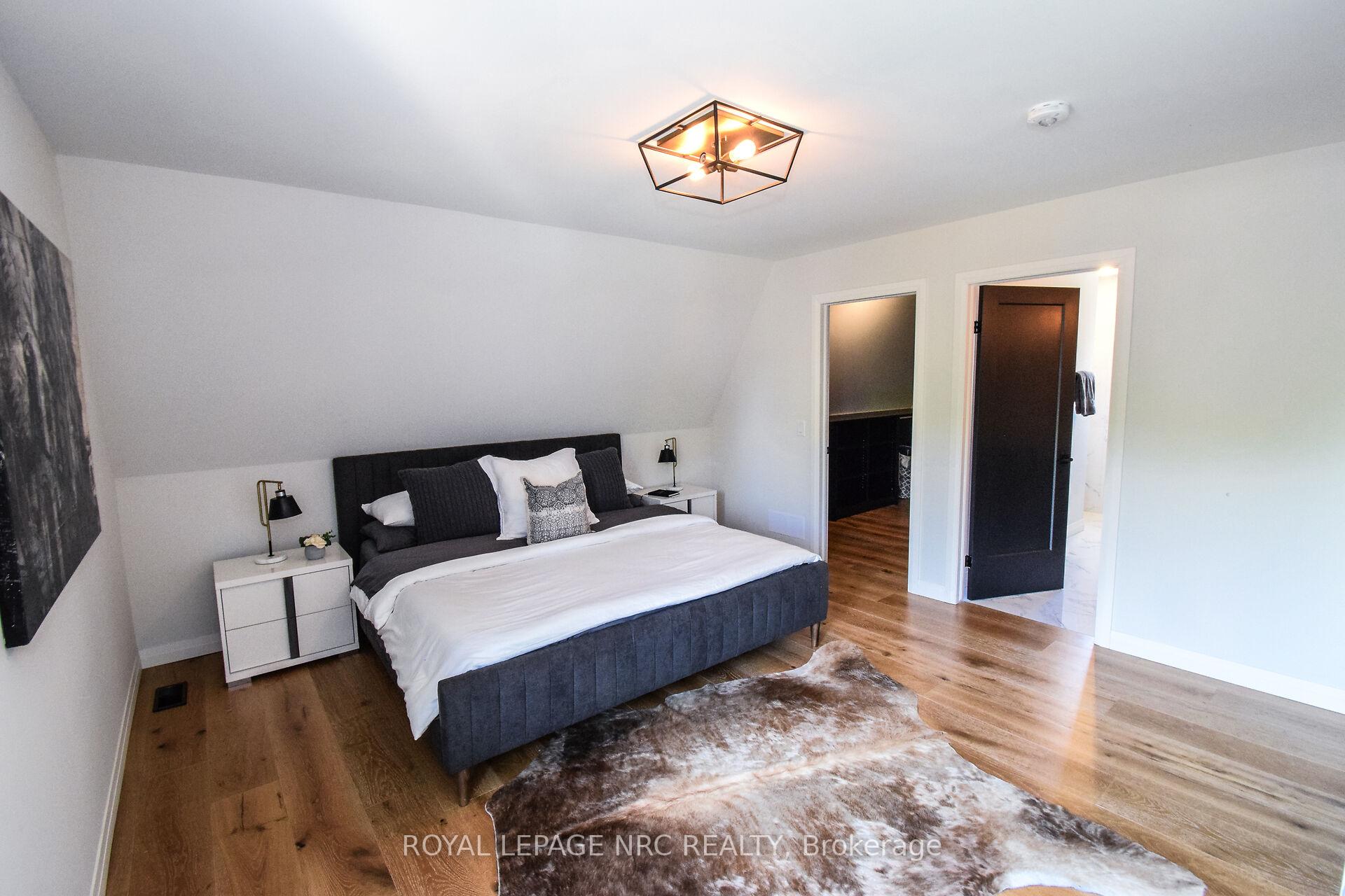 Photo 20 of 10B Port Royal Crescent, St. Catharines, Martindale Pond — HOMEH