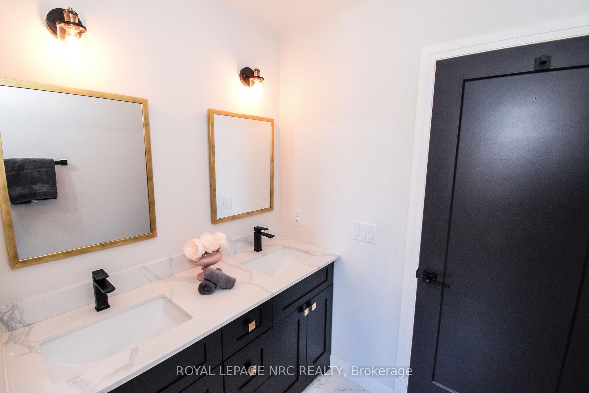 Photo 24 of 10B Port Royal Crescent, St. Catharines, Martindale Pond — HOMEH