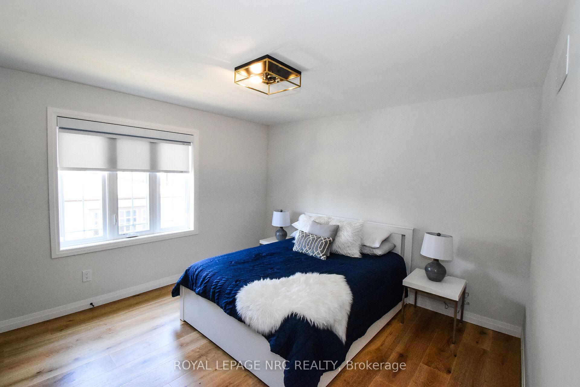 Photo 25 of 10B Port Royal Crescent, St. Catharines, Martindale Pond — HOMEH