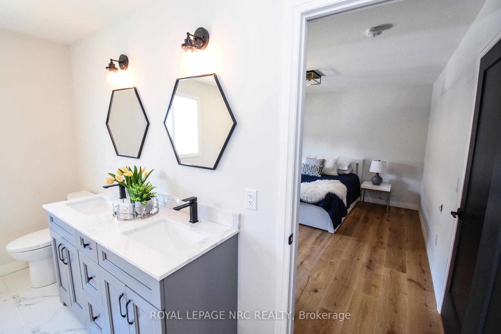 Photo 28 of 10B Port Royal Crescent, St. Catharines, Martindale Pond — HOMEH