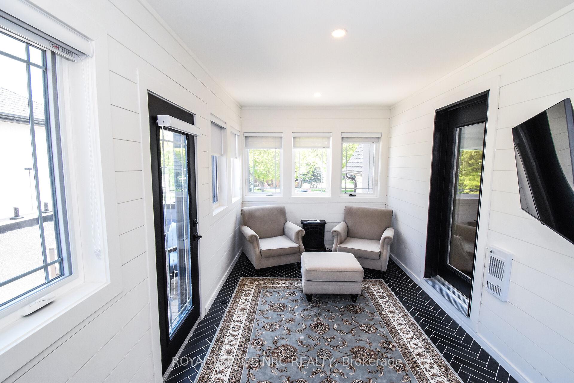 Photo 33 of 10B Port Royal Crescent, St. Catharines, Martindale Pond — HOMEH