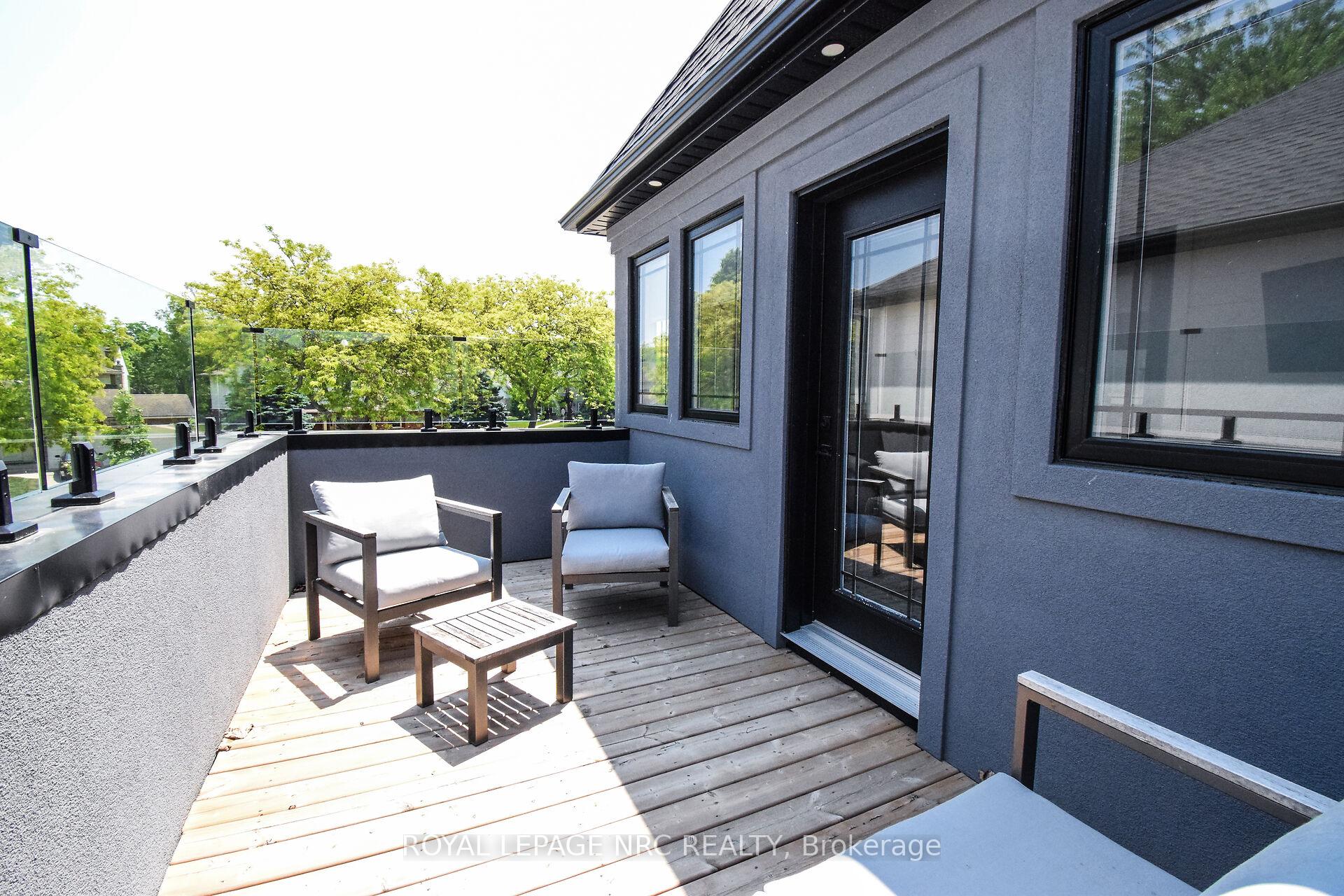 Photo 34 of 10B Port Royal Crescent, St. Catharines, Martindale Pond — HOMEH