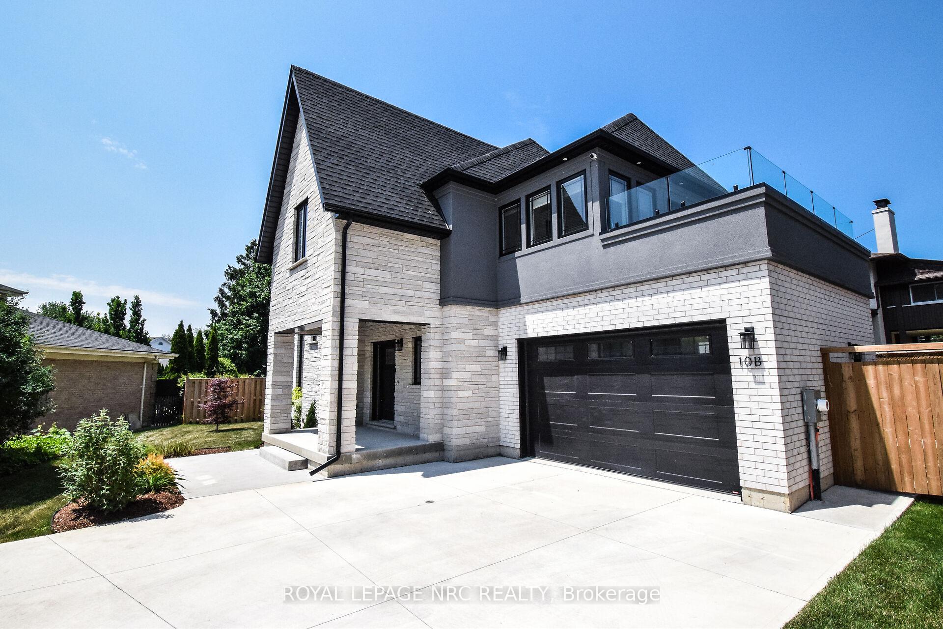 Photo 43 of 10B Port Royal Crescent, St. Catharines, Martindale Pond — HOMEH
