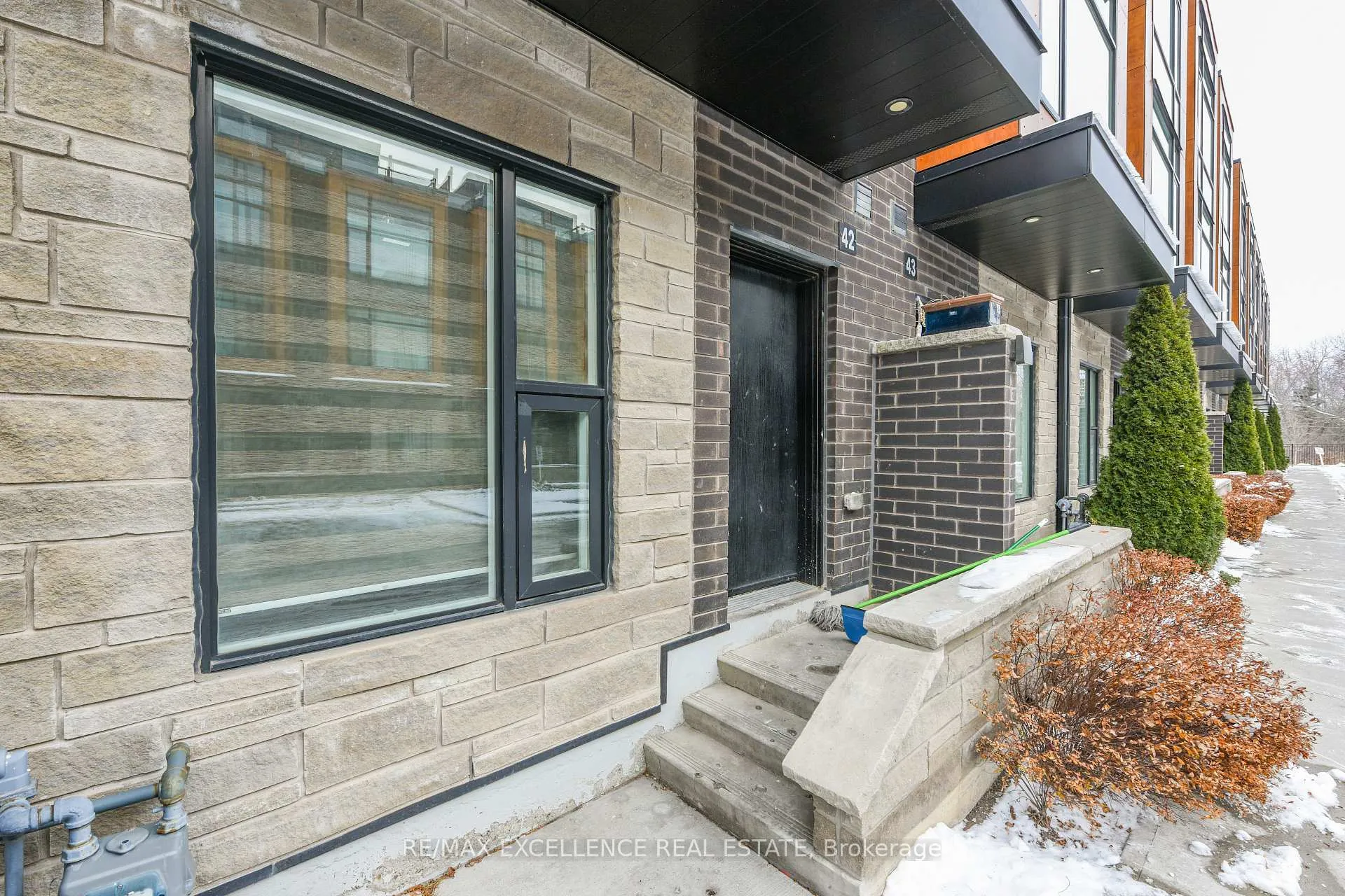 Photo 2 of Unit 42, 200 Malta Avenue, Brampton, Fletcher's Creek South — HOMEH
