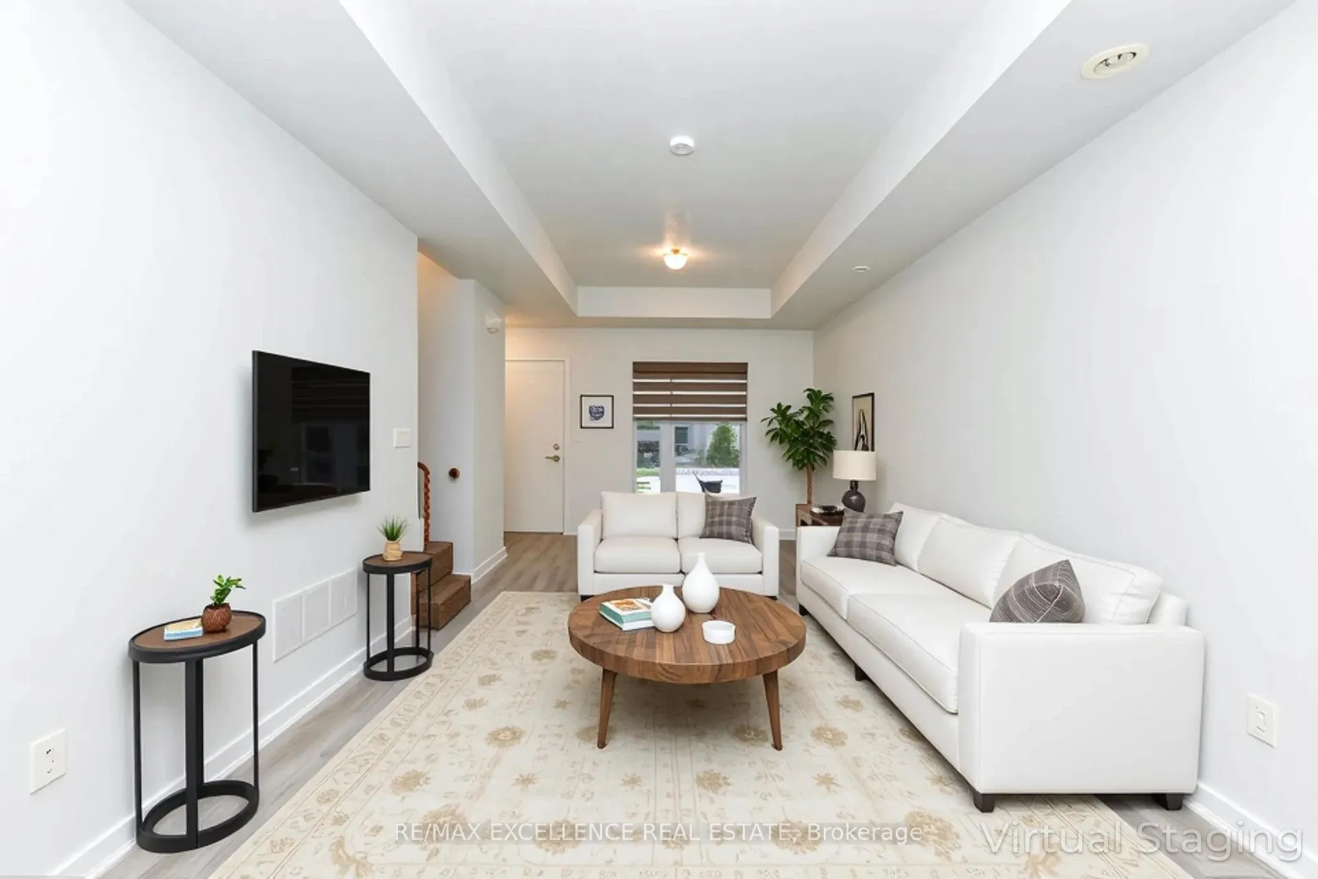 Photo 3 of Unit 42, 200 Malta Avenue, Brampton, Fletcher's Creek South — HOMEH