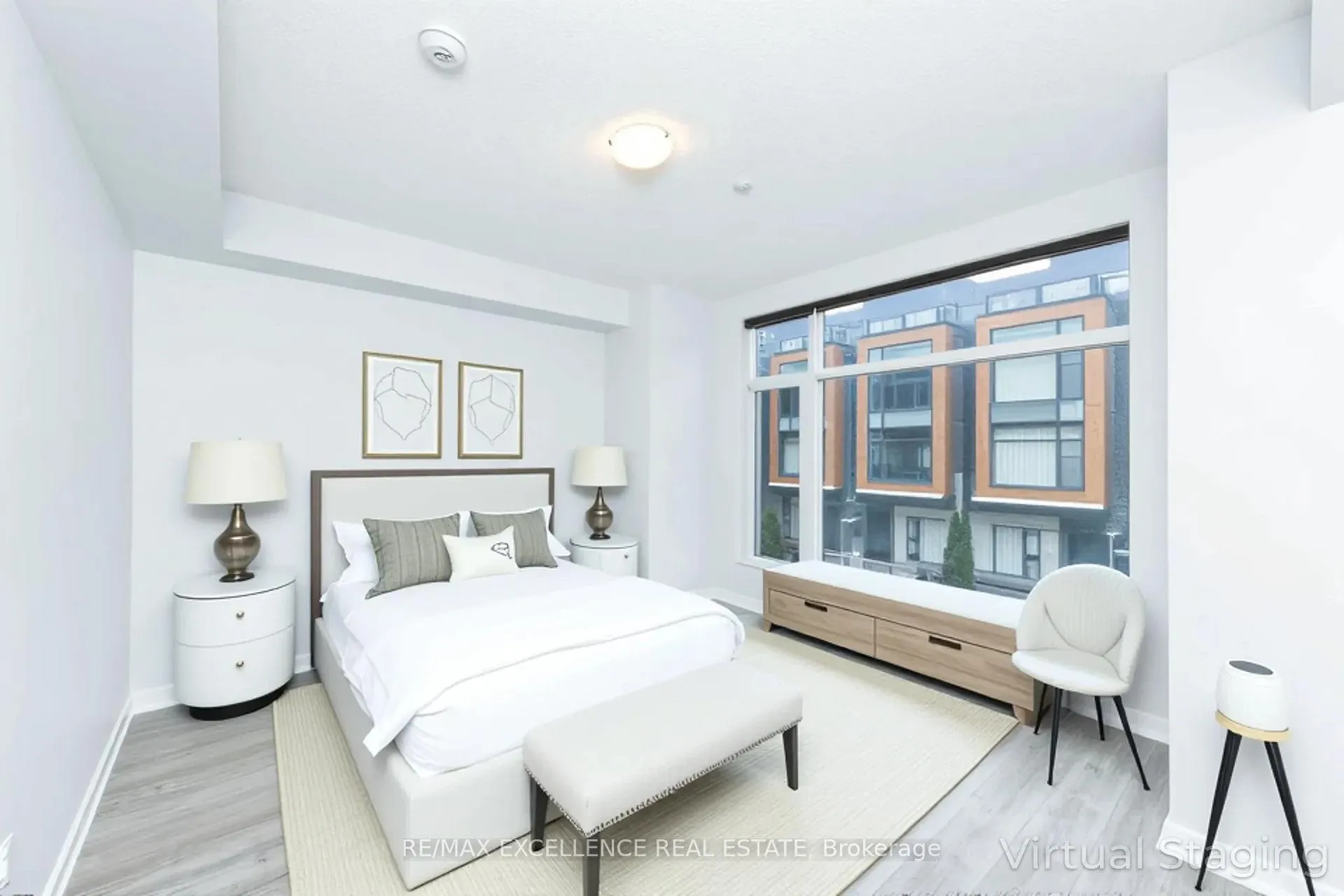 Photo 9 of Unit 42, 200 Malta Avenue, Brampton, Fletcher's Creek South — HOMEH
