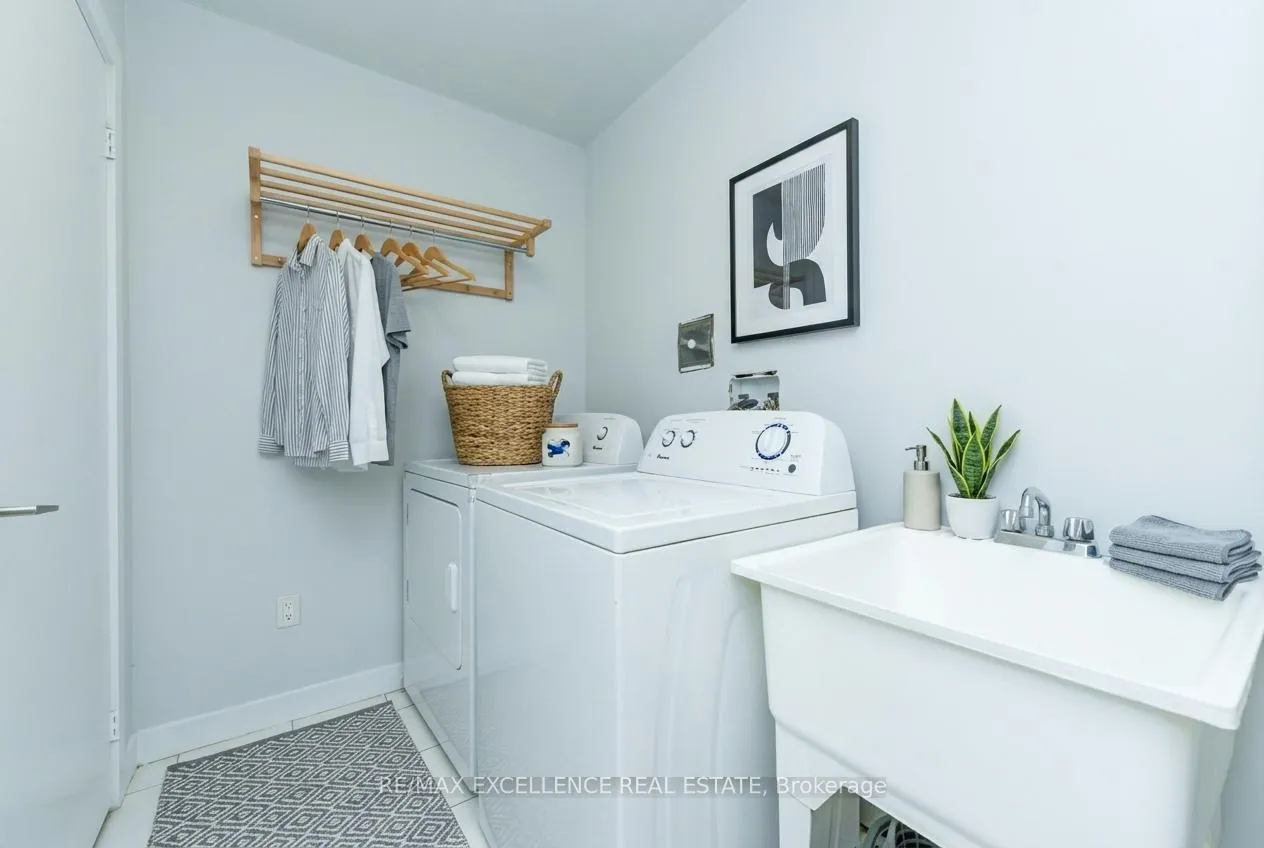 Photo 16 of Unit 42, 200 Malta Avenue, Brampton, Fletcher's Creek South — HOMEH