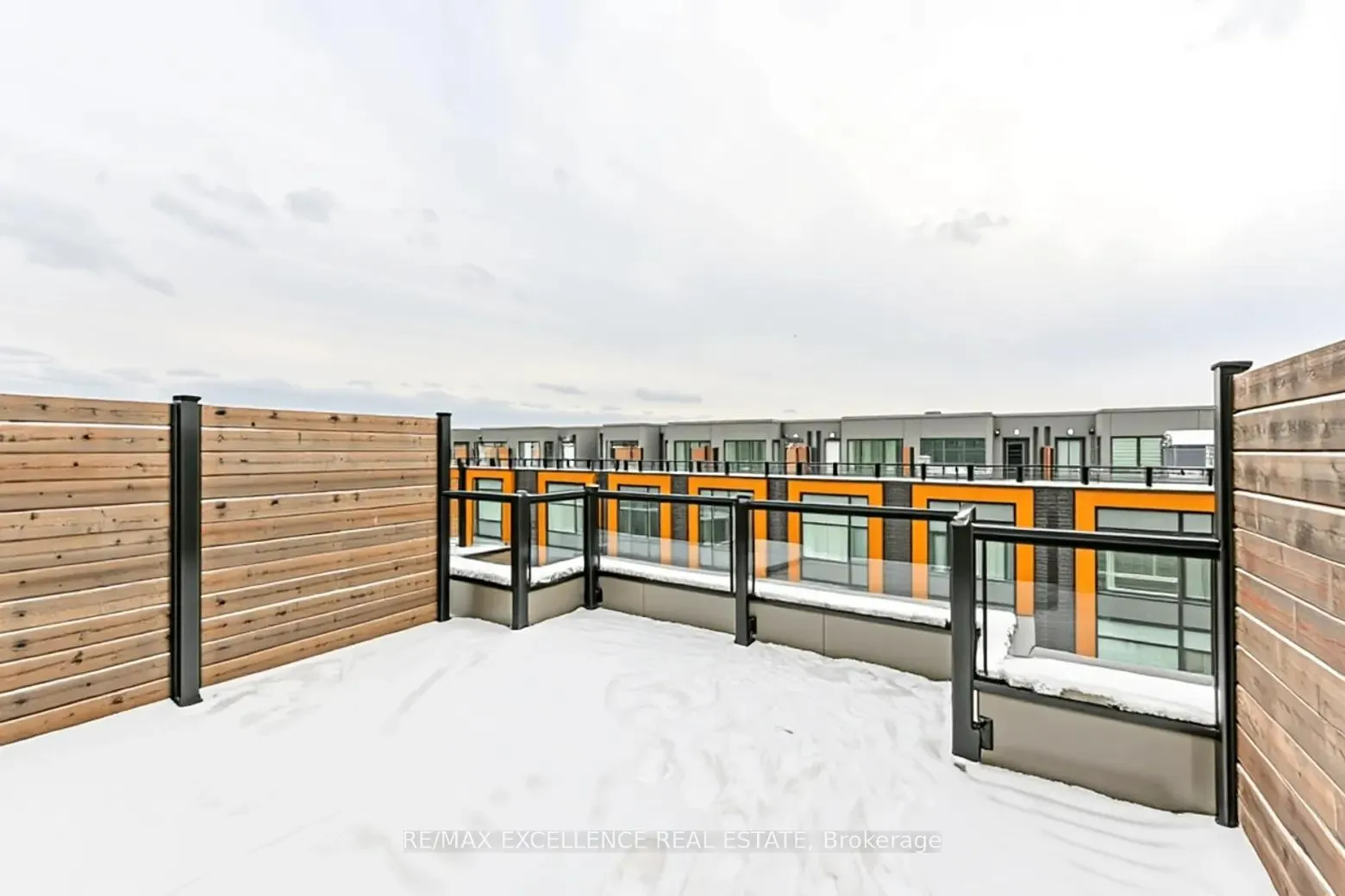 Photo 18 of Unit 42, 200 Malta Avenue, Brampton, Fletcher's Creek South — HOMEH