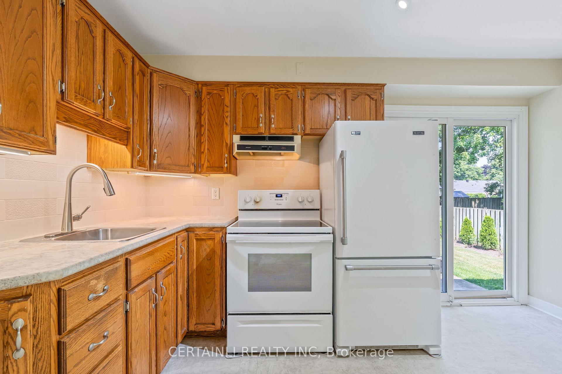 Photo 13 of 15 Hepburn Avenue, St. Thomas — HOMEH