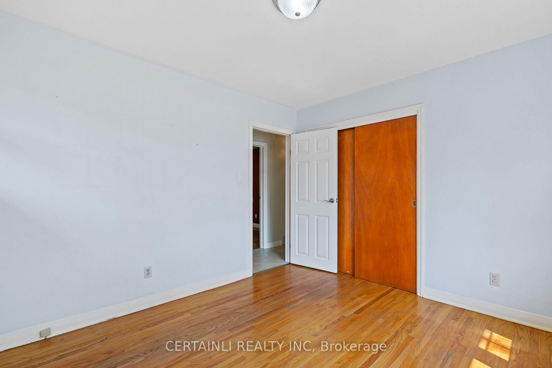 Photo 15 of 15 Hepburn Avenue, St. Thomas — HOMEH