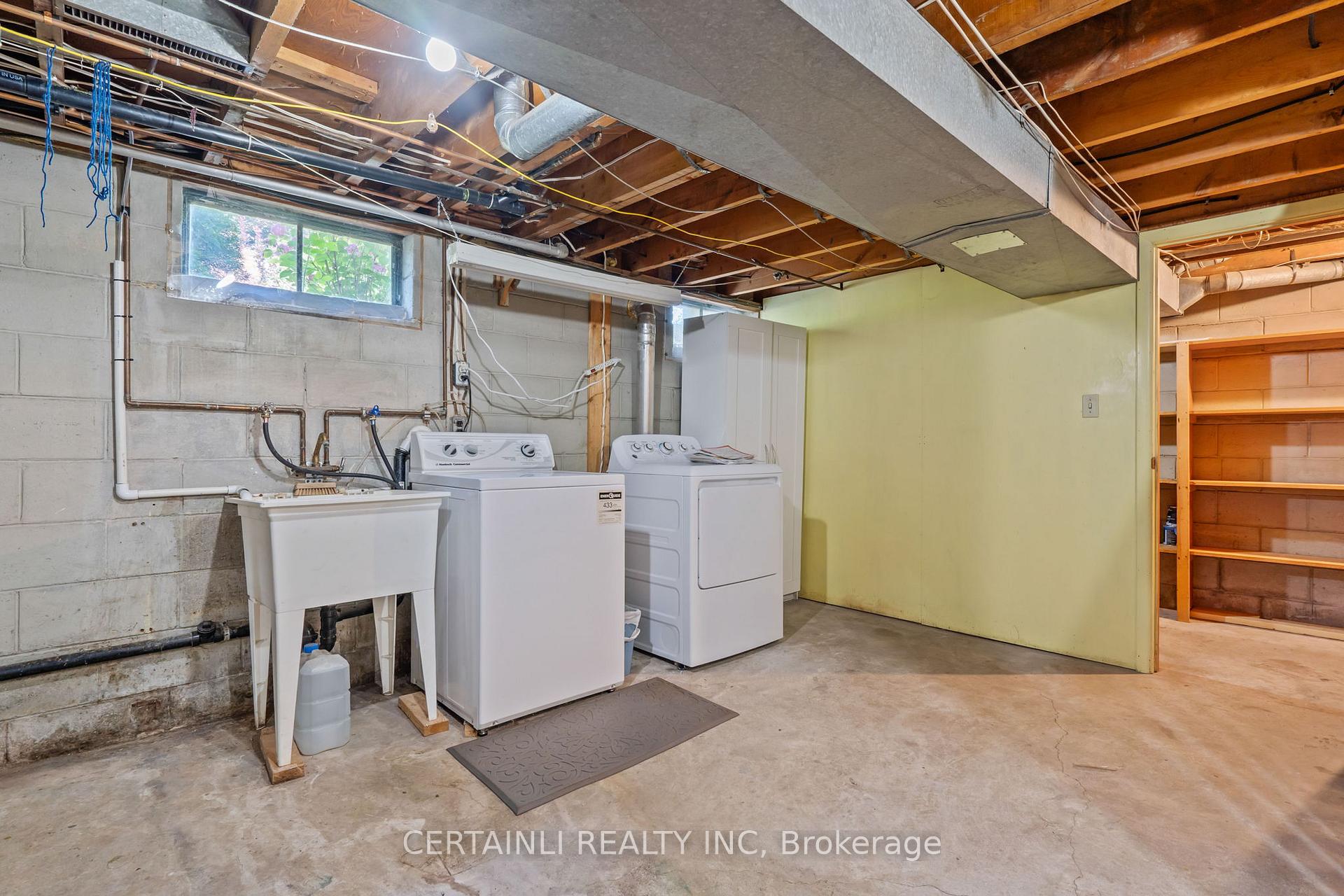 Photo 20 of 15 Hepburn Avenue, St. Thomas — HOMEH