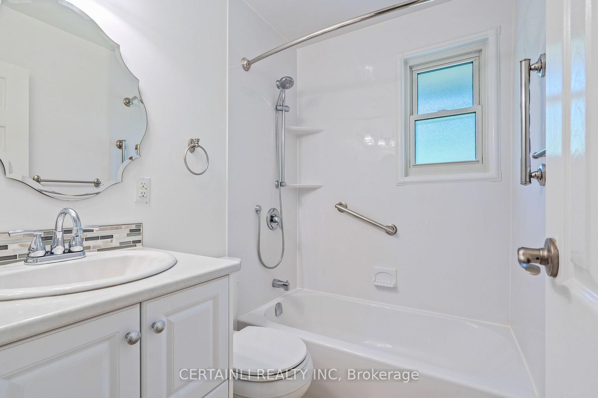 Photo 21 of 15 Hepburn Avenue, St. Thomas — HOMEH