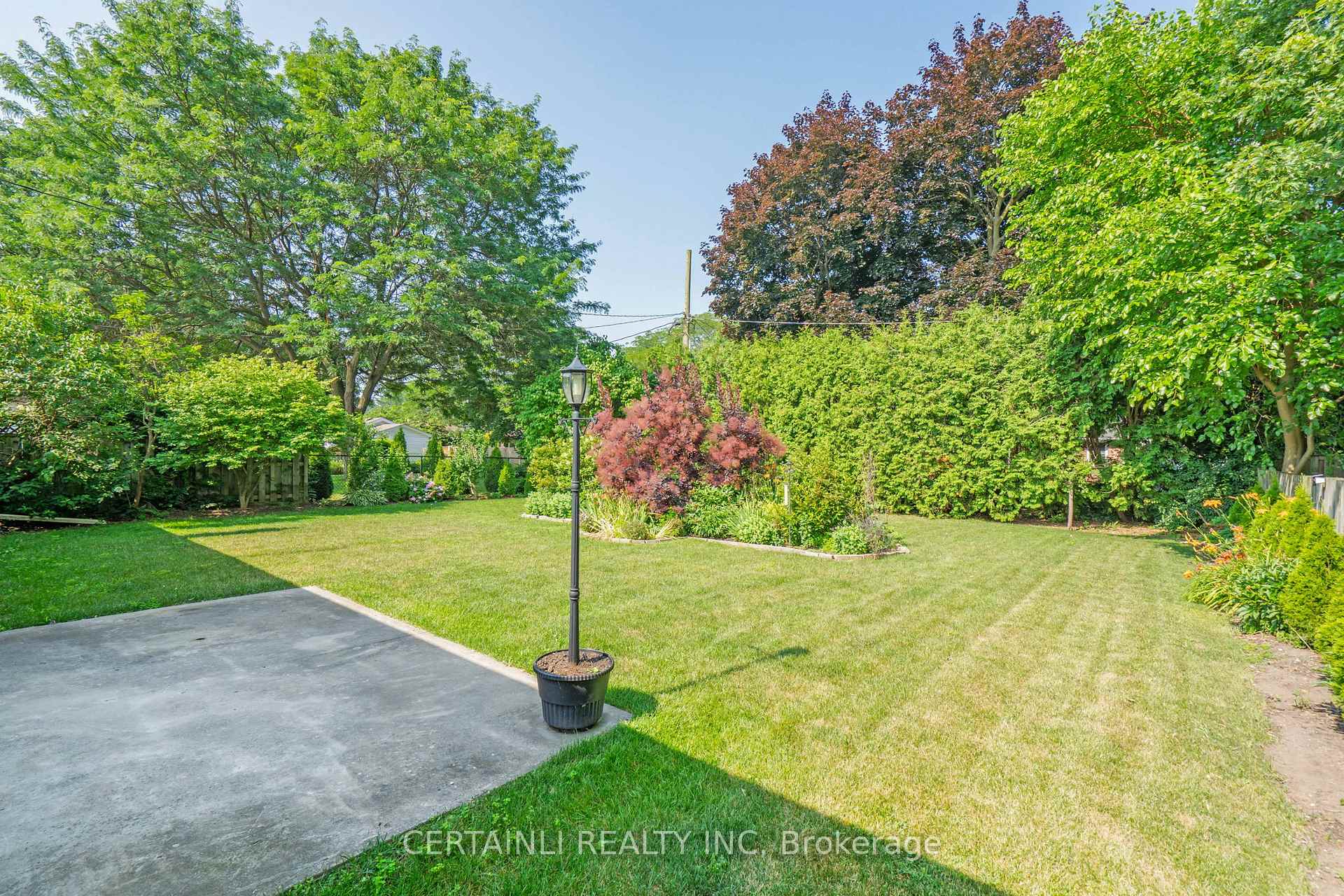 Photo 26 of 15 Hepburn Avenue, St. Thomas — HOMEH