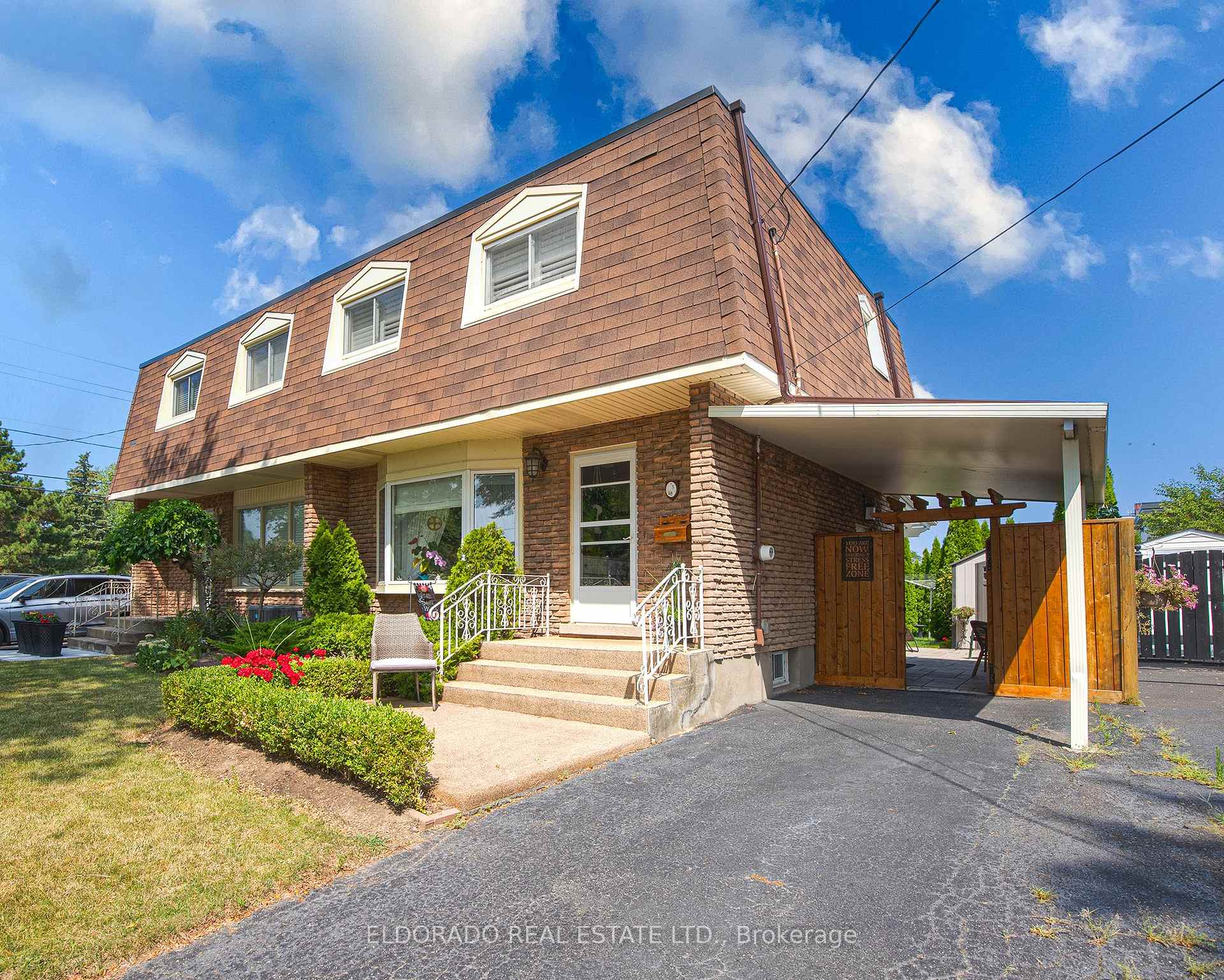 Photo 1 of 3 Black Knight Road, St. Catharines, Lakeport — HOMEH