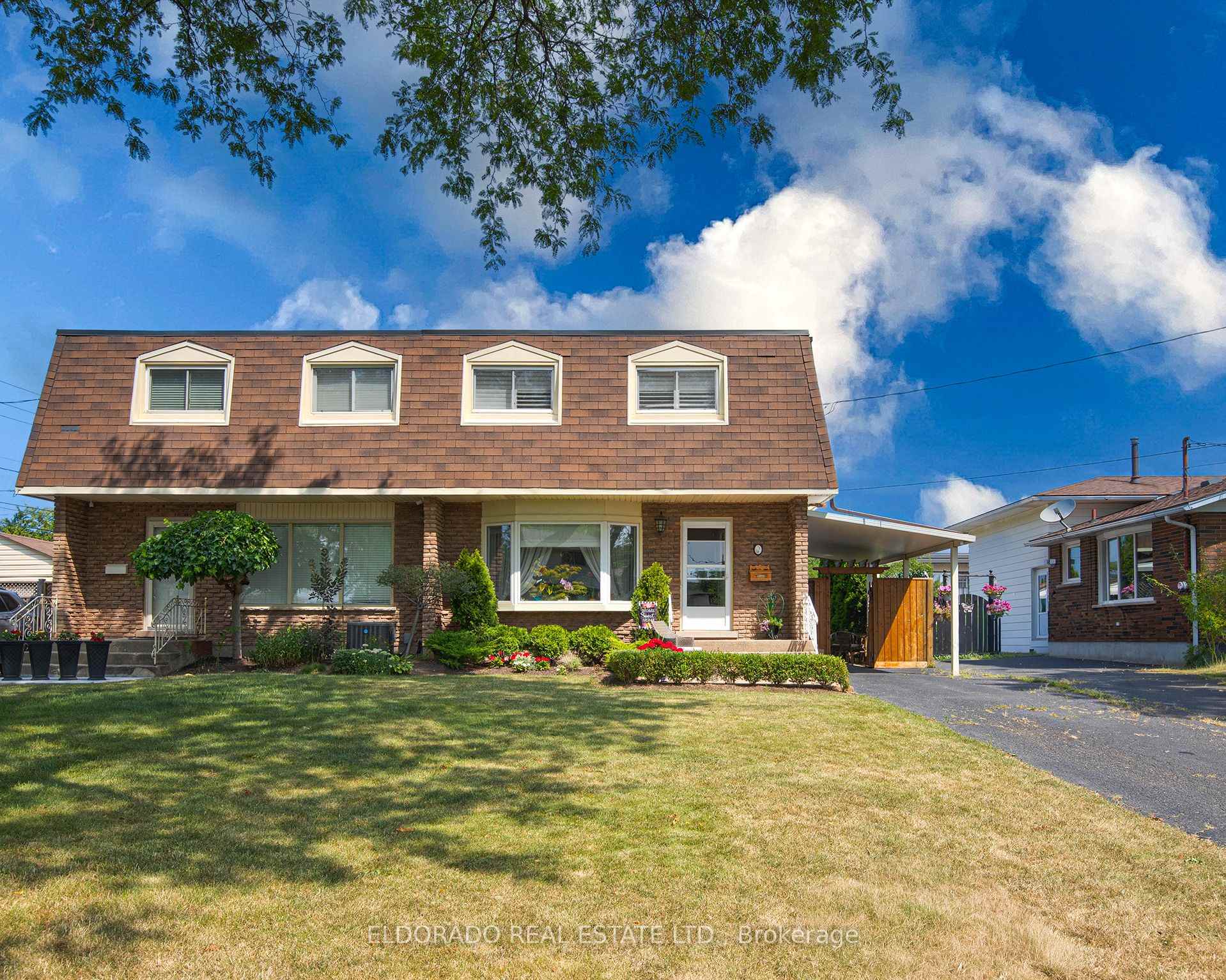 Photo 2 of 3 Black Knight Road, St. Catharines, Lakeport — HOMEH