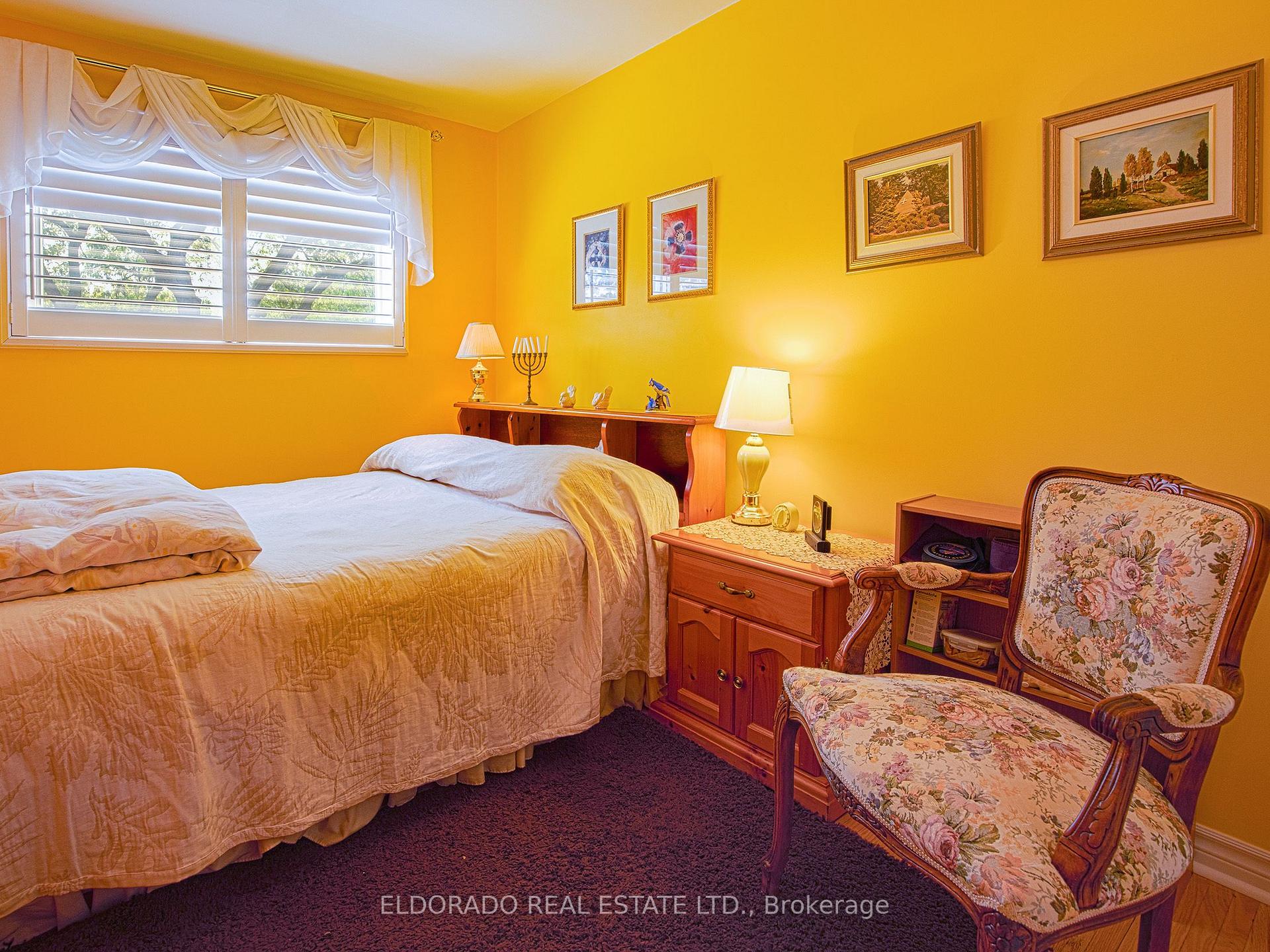 Photo 13 of 3 Black Knight Road, St. Catharines, Lakeport — HOMEH
