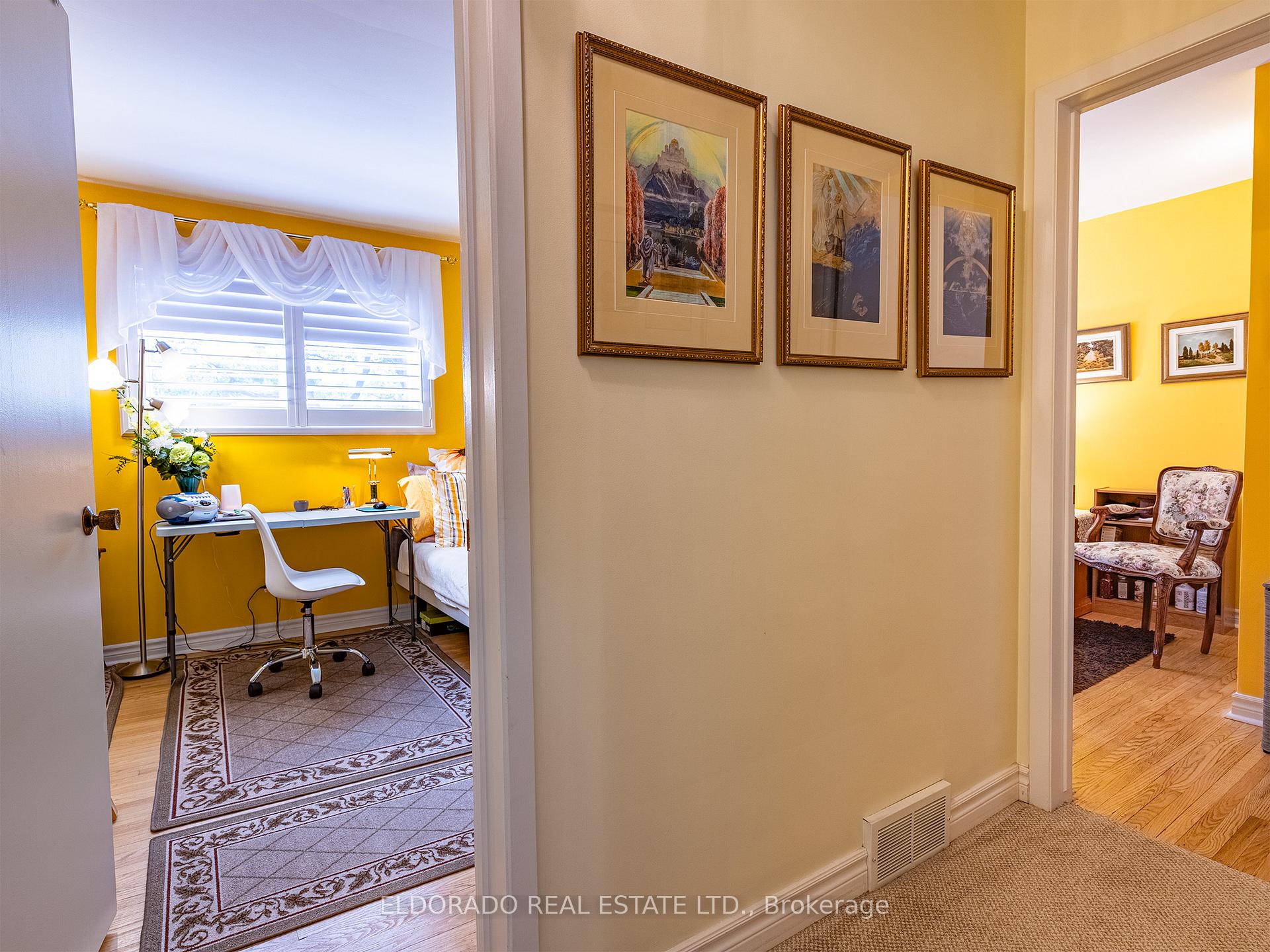 Photo 16 of 3 Black Knight Road, St. Catharines, Lakeport — HOMEH
