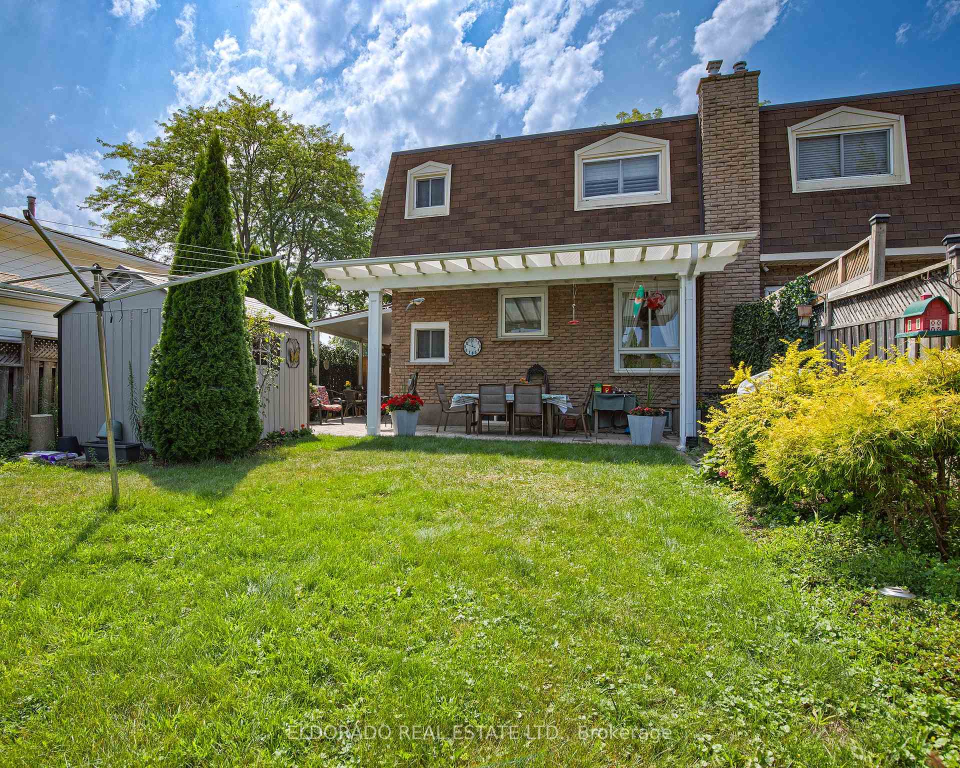Photo 18 of 3 Black Knight Road, St. Catharines, Lakeport — HOMEH