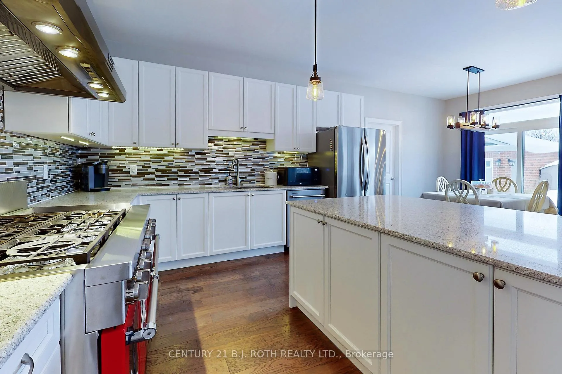Photo 8 of 157 Mary Street, Clearview, Creemore — HOMEH