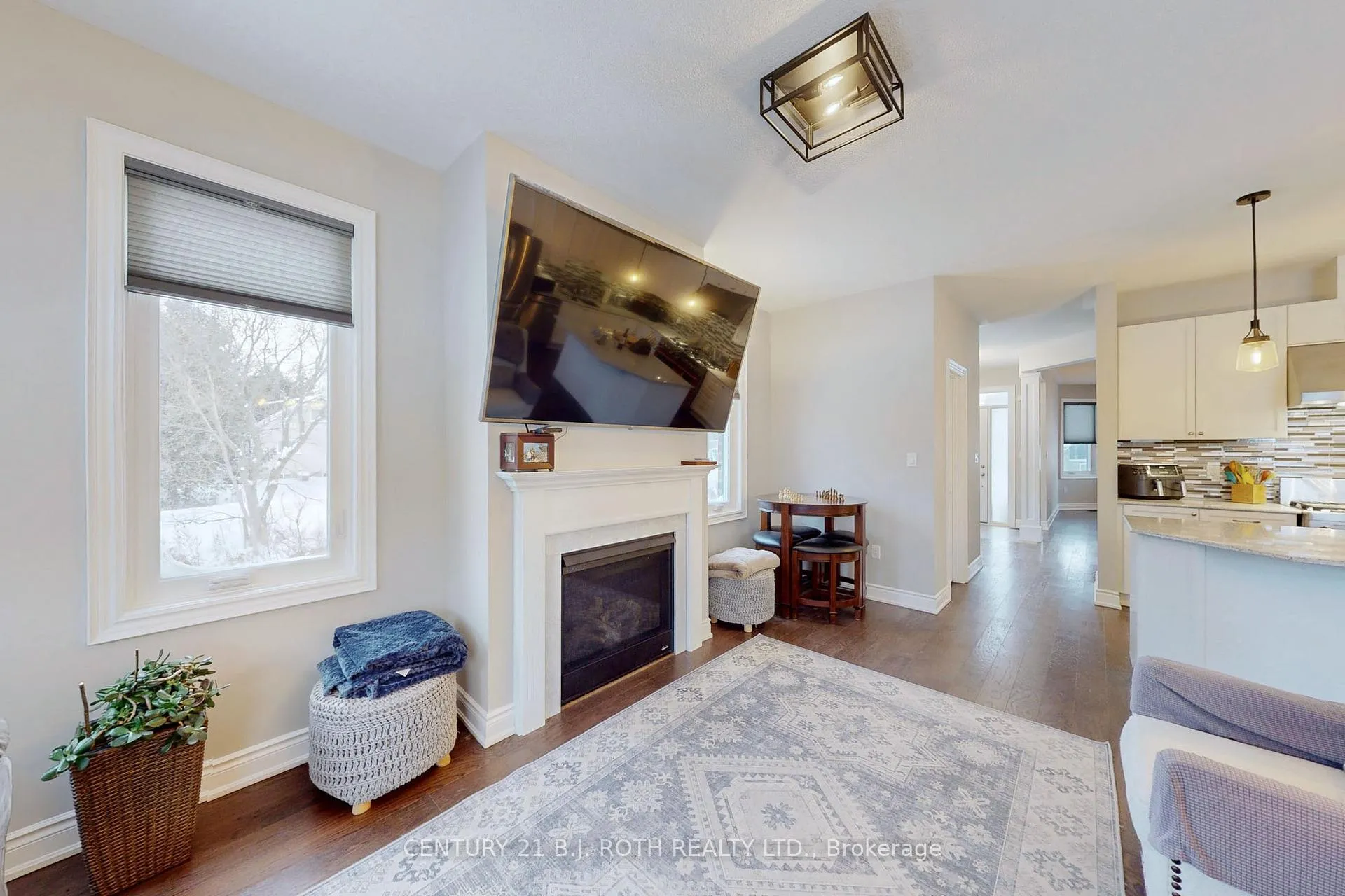 Photo 13 of 157 Mary Street, Clearview, Creemore — HOMEH