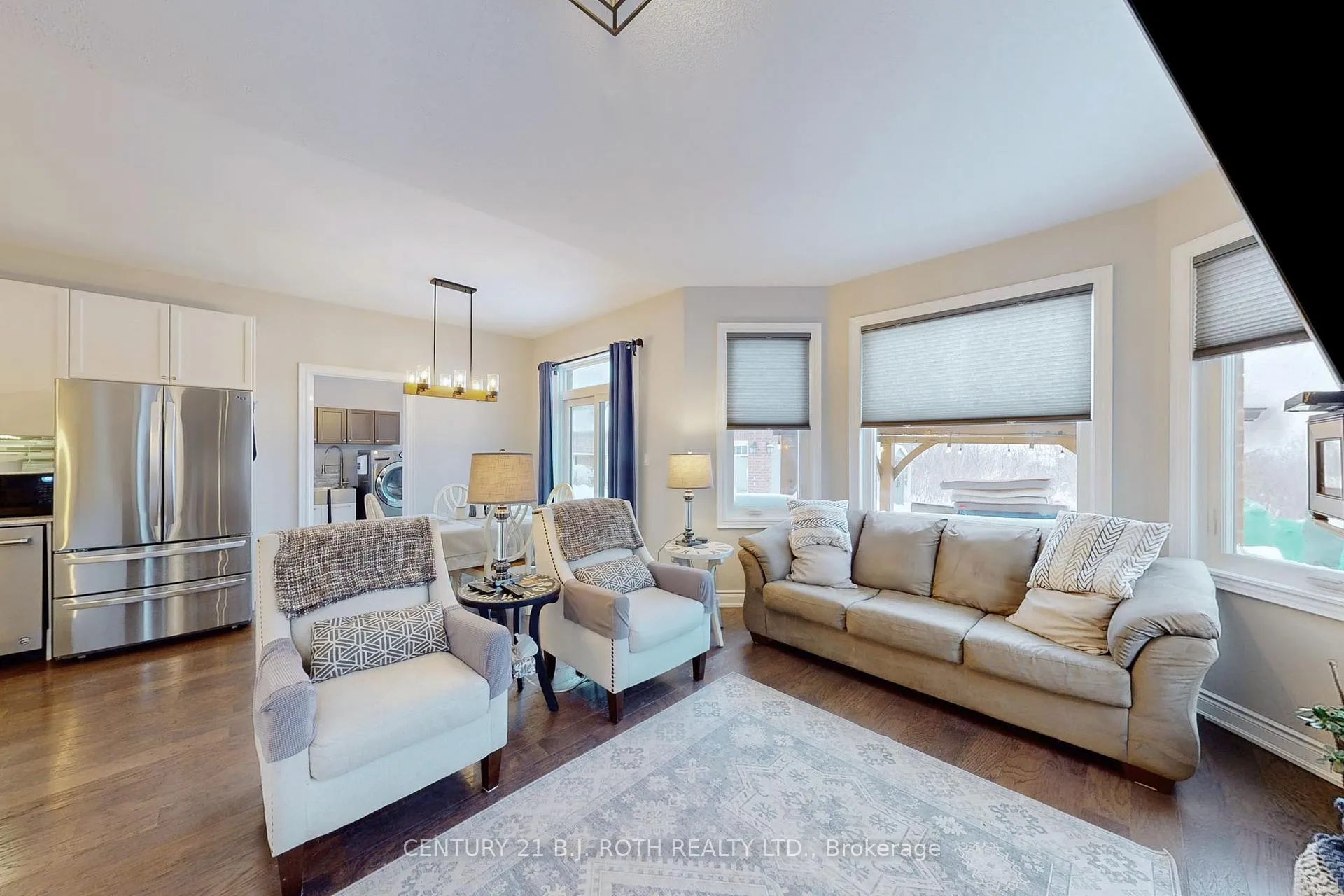 Photo 15 of 157 Mary Street, Clearview, Creemore — HOMEH