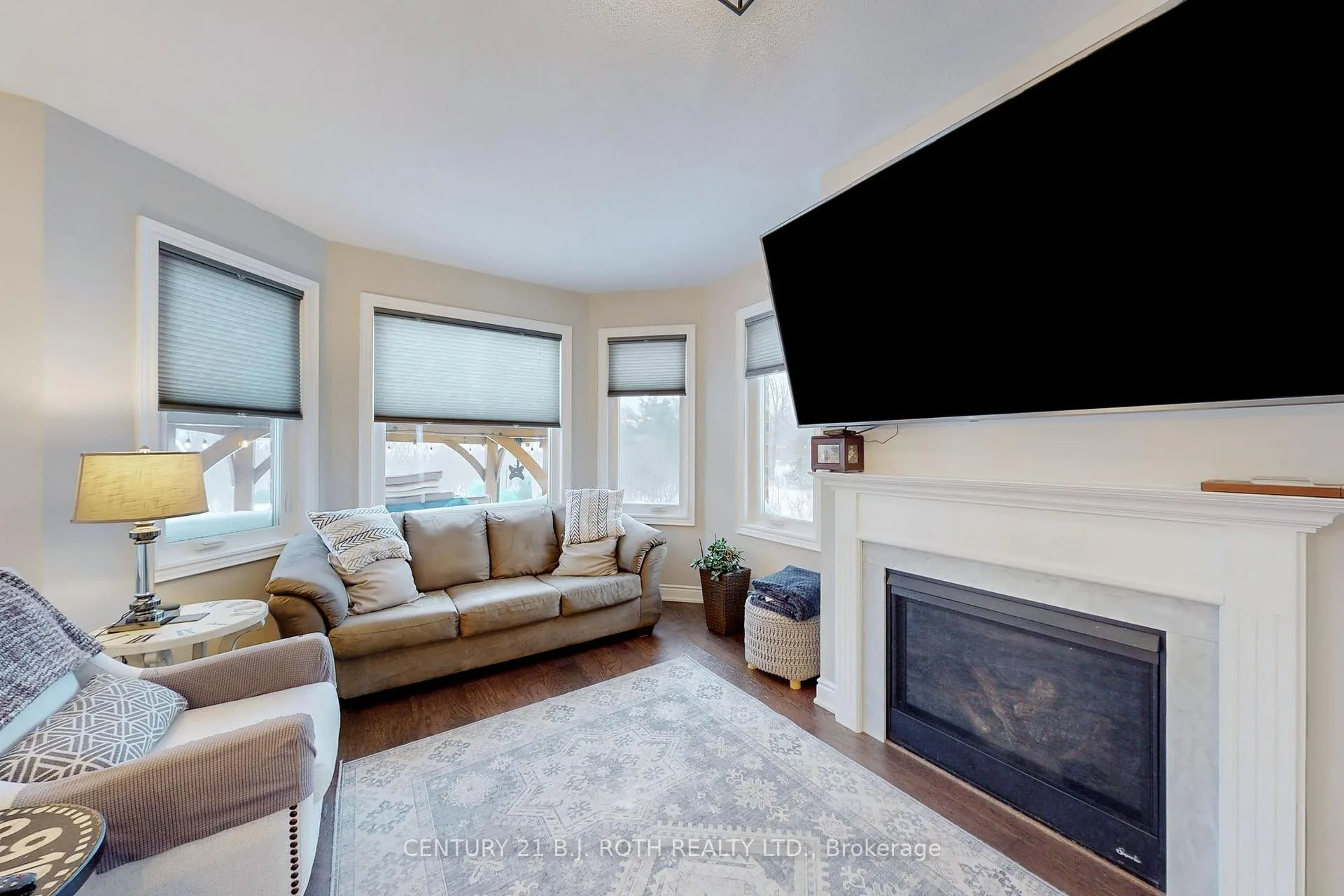 Photo 16 of 157 Mary Street, Clearview, Creemore — HOMEH