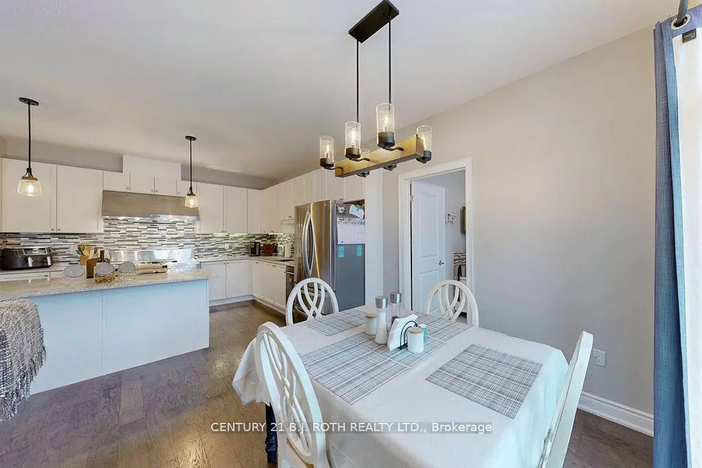 Photo 17 of 157 Mary Street, Clearview, Creemore — HOMEH