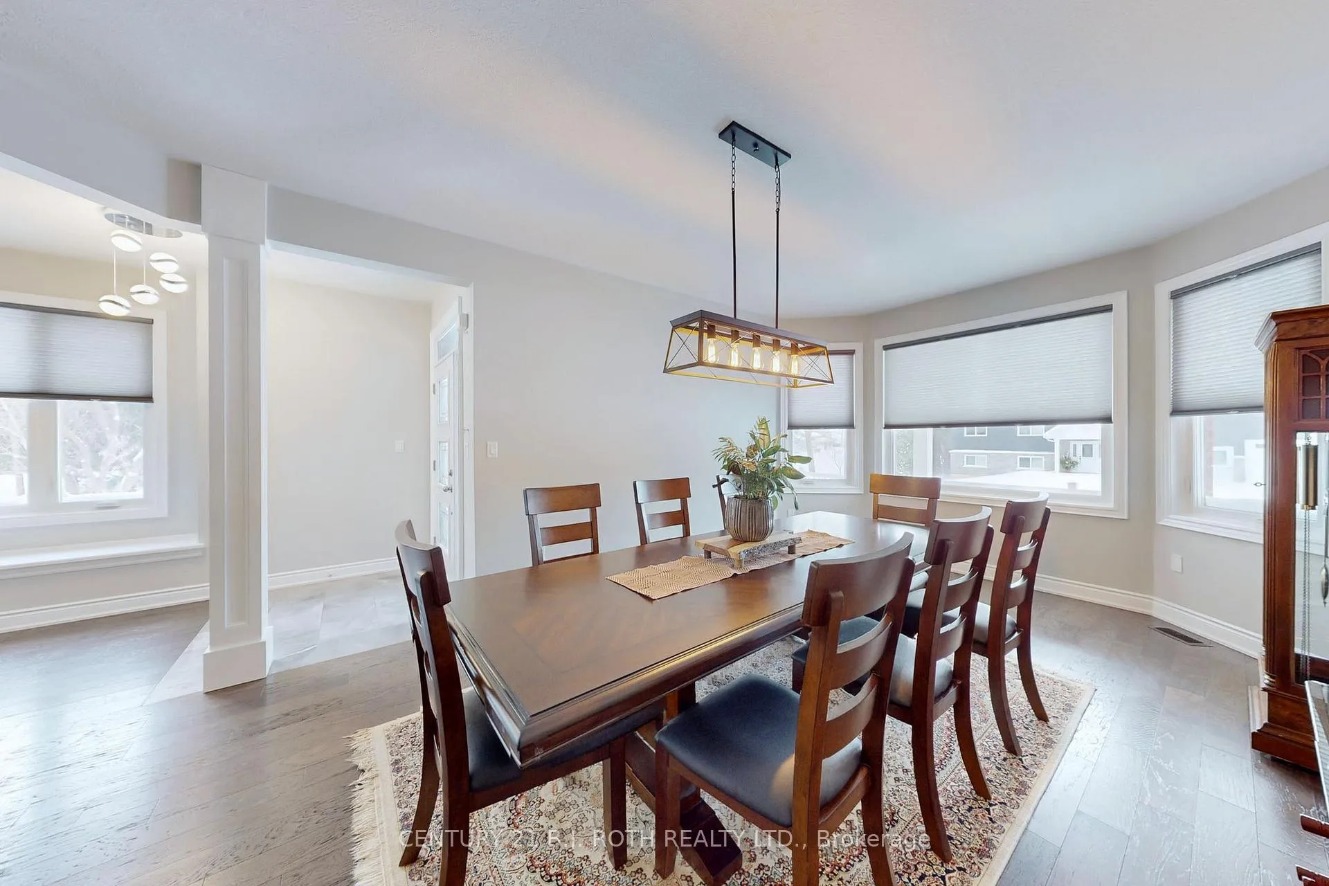 Photo 20 of 157 Mary Street, Clearview, Creemore — HOMEH