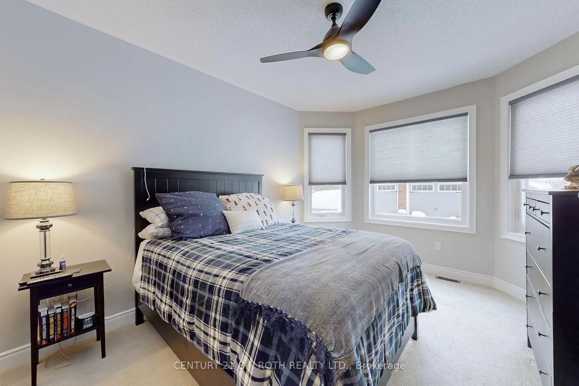 Photo 22 of 157 Mary Street, Clearview, Creemore — HOMEH
