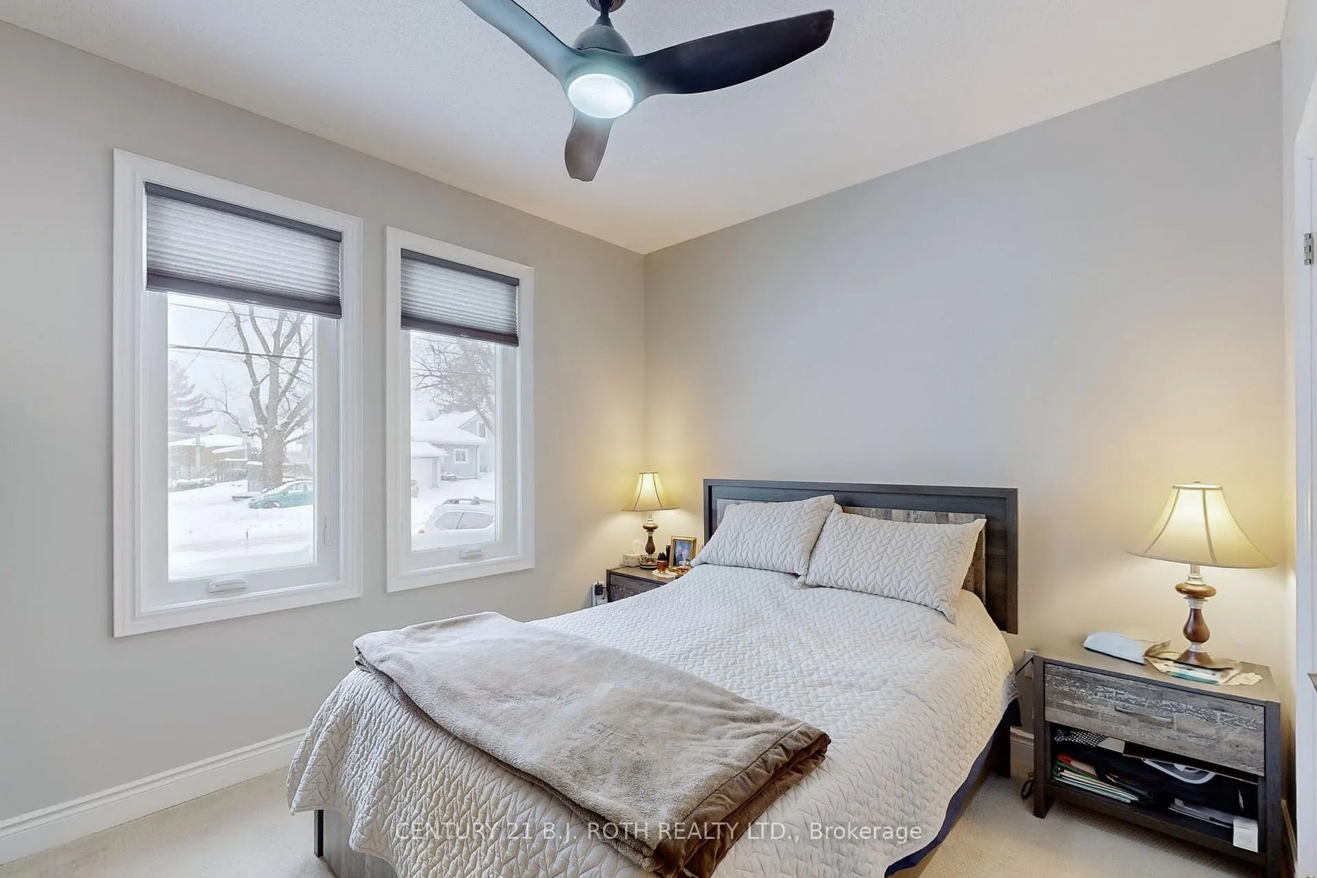 Photo 26 of 157 Mary Street, Clearview, Creemore — HOMEH